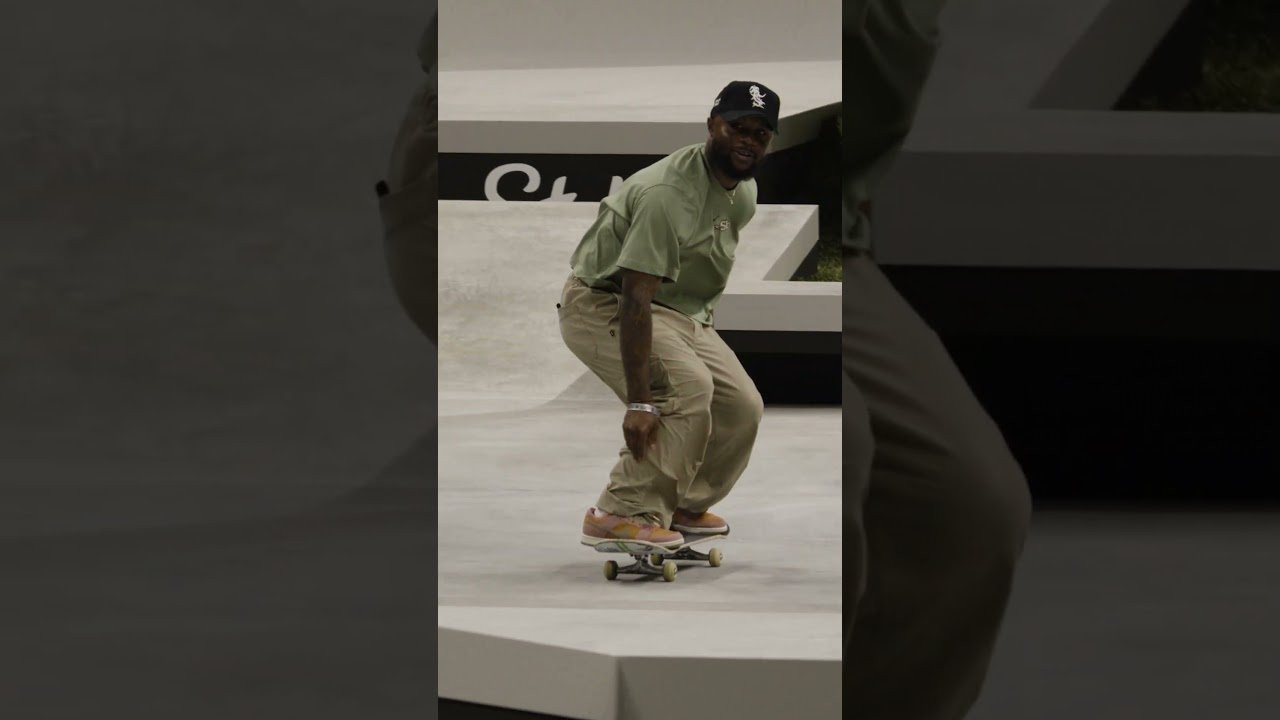 #SLSSantaMonica | May 23rd | We're taking over the pier, it's FREE, pull up<br /><br />For tickets to SLS events and more information, visit: https://www.streetleague.com/ 🔥<br /><br />Follow SLS on Social 💥 <br />Instagram - https://www.instagram.com/sls/<br />Facebook - https://www.facebook.com/streetleague/<br />Rumble - https://rumble.com/c/sls<br />TikTok - https://www.tiktok.com/@streetleagueskate<br />Snapchat - https://snapchat.com/t/uYXRd6Jw<br />Threads - https://www.threads.net/@sls?hl=en<br />Twitter - https://x.com/StreetLeague<br /><br />👀 Don't miss new SLS content every week on Rumble<br />Download Rumble (TV + Mobile) 👉 https://rumble.com/our-apps<br />Rumble is free on desktop, mobile and web at www.rumble.com, iOS, Android, Roku, AppleTV, FireTV, Samsung TVs.<br /><br />Subscribe Now: https://www.youtube.com/@SLS<br /><br />Get your official SLS x Wolfpak Backpack here, available in 3 different sizes - <br />https://wolfpak.com/collections/street-league-skateboarding-collection<br /><br />https://aminoheal.com/