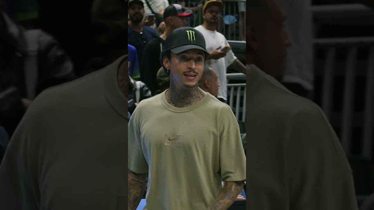 #SLSSantaMonica | May 23rd | We're taking over the pier, it's FREE, pull up<br /><br />For tickets to SLS events and more information, visit: https://www.streetleague.com/ 🔥<br /><br />Follow SLS on Social 💥 <br />Instagram - https://www.instagram.com/sls/<br />Facebook - https://www.facebook.com/streetleague/<br />Rumble - https://rumble.com/c/sls<br />TikTok - https://www.tiktok.com/@streetleagueskate<br />Snapchat - https://snapchat.com/t/uYXRd6Jw<br />Threads - https://www.threads.net/@sls?hl=en<br />Twitter - https://x.com/StreetLeague<br /><br />👀 Don't miss new SLS content every week on Rumble<br />Download Rumble (TV + Mobile) 👉 https://rumble.com/our-apps<br />Rumble is free on desktop, mobile and web at www.rumble.com, iOS, Android, Roku, AppleTV, FireTV, Samsung TVs.<br /><br />Subscribe Now: https://www.youtube.com/@SLS<br /><br />Get your official SLS x Wolfpak Backpack here, available in 3 different sizes - <br />https://wolfpak.com/collections/street-league-skateboarding-collection<br /><br />https://aminoheal.com/