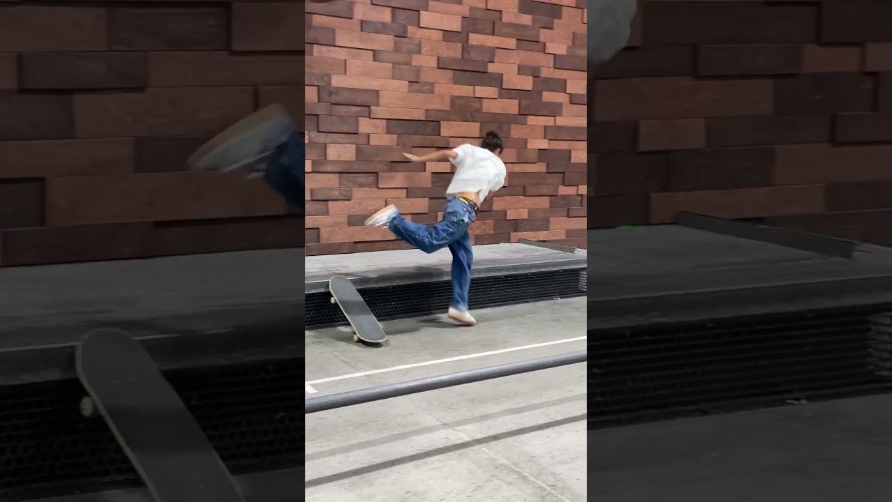 #SLSSantaMonica | May 23rd | We're taking over the pier, it's FREE, pull up<br /><br />For tickets to SLS events and more information, visit: https://www.streetleague.com/ 🔥<br /><br />Follow SLS on Social 💥 <br />Instagram - https://www.instagram.com/sls/<br />Facebook - https://www.facebook.com/streetleague/<br />Rumble - https://rumble.com/c/sls<br />TikTok - https://www.tiktok.com/@streetleagueskate<br />Snapchat - https://snapchat.com/t/uYXRd6Jw<br />Threads - https://www.threads.net/@sls?hl=en<br />Twitter - https://x.com/StreetLeague<br /><br />👀 Don't miss new SLS content every week on Rumble<br />Download Rumble (TV + Mobile) 👉 https://rumble.com/our-apps<br />Rumble is free on desktop, mobile and web at www.rumble.com, iOS, Android, Roku, AppleTV, FireTV, Samsung TVs.<br /><br />Subscribe Now: https://www.youtube.com/@SLS<br /><br />Get your official SLS x Wolfpak Backpack here, available in 3 different sizes - <br />https://wolfpak.com/collections/street-league-skateboarding-collection<br /><br />https://aminoheal.com/