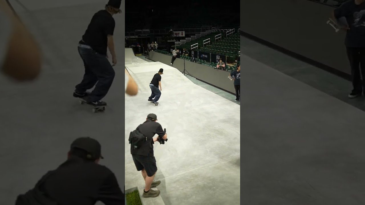 #SLSMiami | May 3 | Tickets available NOW - https://www.ticketmaster.com/event/0D00624699911BC3?did=sls1<br /><br />For tickets to SLS events and more information, visit: https://www.streetleague.com/ 🔥<br /><br />Follow SLS on Social 💥 <br />Instagram - https://www.instagram.com/sls/<br />Facebook - https://www.facebook.com/streetleague/<br />Rumble - https://rumble.com/c/sls<br />TikTok - https://www.tiktok.com/@streetleagueskate<br />Snapchat - https://snapchat.com/t/uYXRd6Jw<br />Threads - https://www.threads.net/@sls?hl=en<br />Twitter - https://x.com/StreetLeague<br /><br />👀 Don't miss new SLS content every week on Rumble<br />Download Rumble (TV + Mobile) 👉 https://rumble.com/our-apps<br />Rumble is free on desktop, mobile and web at www.rumble.com, iOS, Android, Roku, AppleTV, FireTV, Samsung TVs.<br /><br />Subscribe Now: https://www.youtube.com/@SLS<br /><br />Get your official SLS x Wolfpak Backpack here, available in 3 different sizes - <br />https://wolfpak.com/collections/street-league-skateboarding-collection<br /><br />https://aminoheal.com/