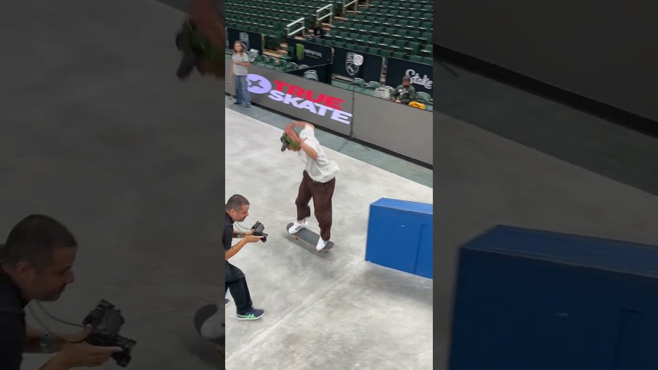 #SLSMiami | May 3 | Tickets available NOW - https://www.ticketmaster.com/event/0D00624699911BC3?did=sls1<br /><br />For tickets to SLS events and more information, visit: https://www.streetleague.com/ 🔥<br /><br />Follow SLS on Social 💥 <br />Instagram - https://www.instagram.com/sls/<br />Facebook - https://www.facebook.com/streetleague/<br />Rumble - https://rumble.com/c/sls<br />TikTok - https://www.tiktok.com/@streetleagueskate<br />Snapchat - https://snapchat.com/t/uYXRd6Jw<br />Threads - https://www.threads.net/@sls?hl=en<br />Twitter - https://x.com/StreetLeague<br /><br />👀 Don't miss new SLS content every week on Rumble<br />Download Rumble (TV + Mobile) 👉 https://rumble.com/our-apps<br />Rumble is free on desktop, mobile and web at www.rumble.com, iOS, Android, Roku, AppleTV, FireTV, Samsung TVs.<br /><br />Subscribe Now: https://www.youtube.com/@SLS<br /><br />Get your official SLS x Wolfpak Backpack here, available in 3 different sizes - <br />https://wolfpak.com/collections/street-league-skateboarding-collection<br /><br />https://aminoheal.com/