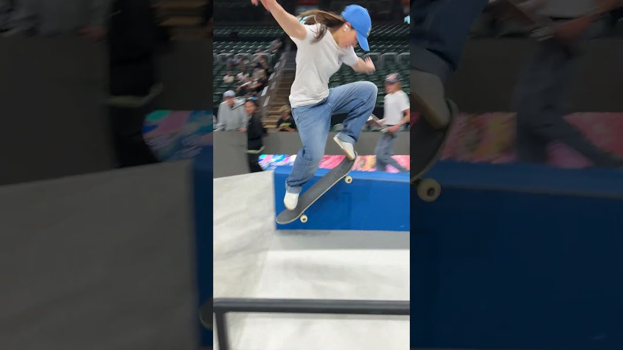 #SLSMiami | May 3 | Tickets available NOW - https://www.ticketmaster.com/event/0D00624699911BC3?did=sls1<br /><br />For tickets to SLS events and more information, visit: https://www.streetleague.com/ 🔥<br /><br />Follow SLS on Social 💥 <br />Instagram - https://www.instagram.com/sls/<br />Facebook - https://www.facebook.com/streetleague/<br />Rumble - https://rumble.com/c/sls<br />TikTok - https://www.tiktok.com/@streetleagueskate<br />Snapchat - https://snapchat.com/t/uYXRd6Jw<br />Threads - https://www.threads.net/@sls?hl=en<br />Twitter - https://x.com/StreetLeague<br /><br />👀 Don't miss new SLS content every week on Rumble<br />Download Rumble (TV + Mobile) 👉 https://rumble.com/our-apps<br />Rumble is free on desktop, mobile and web at www.rumble.com, iOS, Android, Roku, AppleTV, FireTV, Samsung TVs.<br /><br />Subscribe Now: https://www.youtube.com/@SLS<br /><br />Get your official SLS x Wolfpak Backpack here, available in 3 different sizes - <br />https://wolfpak.com/collections/street-league-skateboarding-collection<br /><br />https://aminoheal.com/