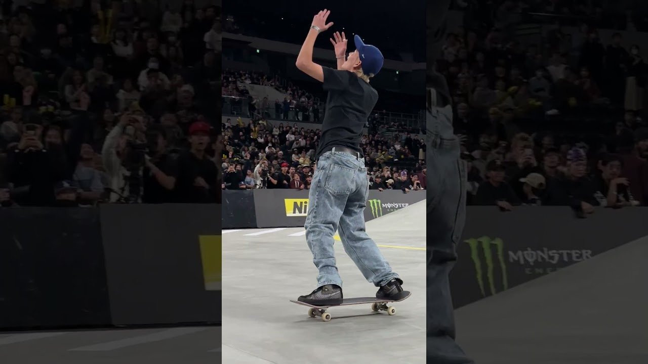 #SLSMiami | May 3 | Tickets available NOW - https://www.ticketmaster.com/event/0D00624699911BC3?did=sls1<br /><br />For tickets to SLS events and more information, visit: https://www.streetleague.com/ 🔥<br /><br />Follow SLS on Social 💥 <br />Instagram - https://www.instagram.com/sls/<br />Facebook - https://www.facebook.com/streetleague/<br />Rumble - https://rumble.com/c/sls<br />TikTok - https://www.tiktok.com/@streetleagueskate<br />Snapchat - https://snapchat.com/t/uYXRd6Jw<br />Threads - https://www.threads.net/@sls?hl=en<br />Twitter - https://x.com/StreetLeague<br /><br />👀 Don't miss new SLS content every week on Rumble<br />Download Rumble (TV + Mobile) 👉 https://rumble.com/our-apps<br />Rumble is free on desktop, mobile and web at www.rumble.com, iOS, Android, Roku, AppleTV, FireTV, Samsung TVs.<br /><br />Subscribe Now: https://www.youtube.com/@SLS<br /><br />Get your official SLS x Wolfpak Backpack here, available in 3 different sizes - <br />https://wolfpak.com/collections/street-league-skateboarding-collection<br /><br />https://aminoheal.com/