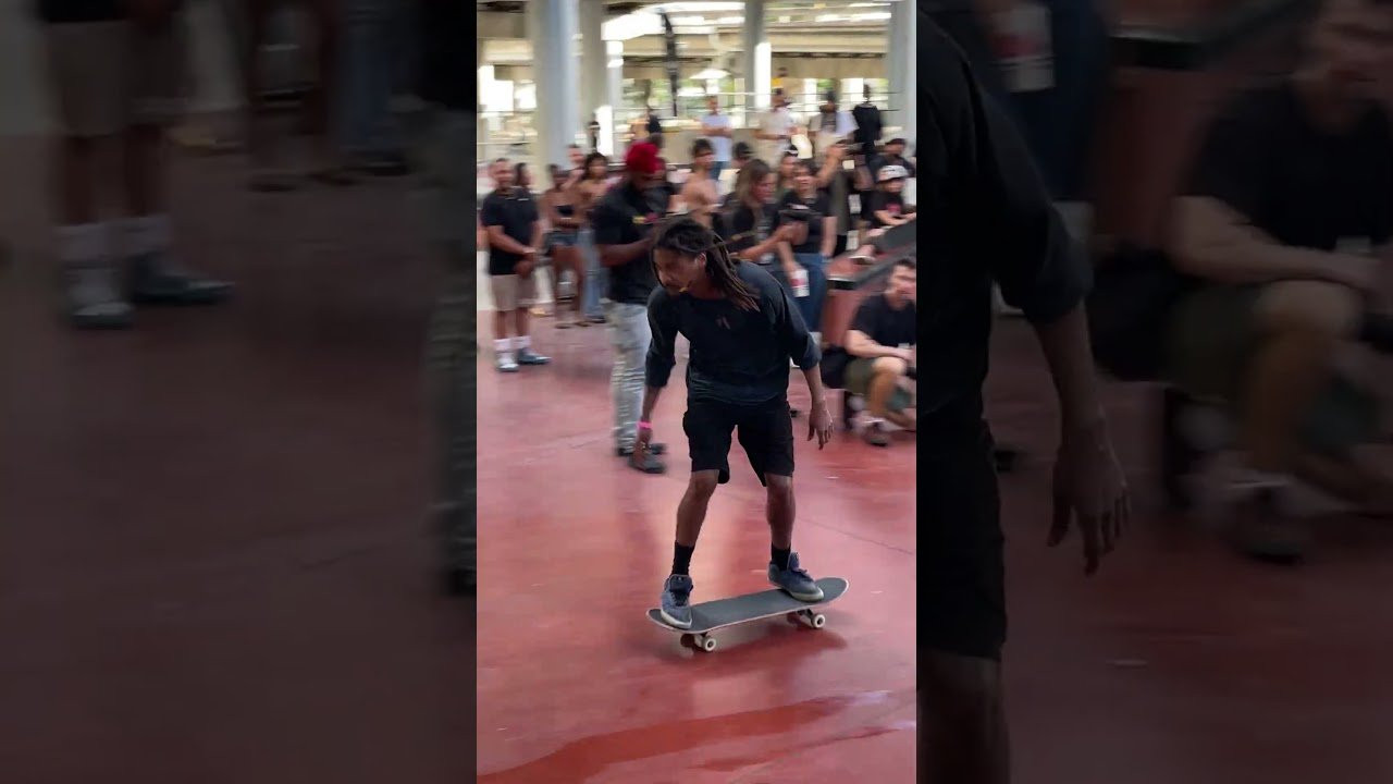 #SLSMiami | May 3 | Tickets available NOW - https://www.ticketmaster.com/event/0D00624699911BC3?did=sls1<br /><br />For tickets to SLS events and more information, visit: https://www.streetleague.com/ 🔥<br /><br />Follow SLS on Social 💥 <br />Instagram - https://www.instagram.com/sls/<br />Facebook - https://www.facebook.com/streetleague/<br />Rumble - https://rumble.com/c/sls<br />TikTok - https://www.tiktok.com/@streetleagueskate<br />Snapchat - https://snapchat.com/t/uYXRd6Jw<br />Threads - https://www.threads.net/@sls?hl=en<br />Twitter - https://x.com/StreetLeague<br /><br />👀 Don't miss new SLS content every week on Rumble<br />Download Rumble (TV + Mobile) 👉 https://rumble.com/our-apps<br />Rumble is free on desktop, mobile and web at www.rumble.com, iOS, Android, Roku, AppleTV, FireTV, Samsung TVs.<br /><br />Subscribe Now: https://www.youtube.com/@SLS<br /><br />Get your official SLS x Wolfpak Backpack here, available in 3 different sizes - <br />https://wolfpak.com/collections/street-league-skateboarding-collection<br /><br />https://aminoheal.com/