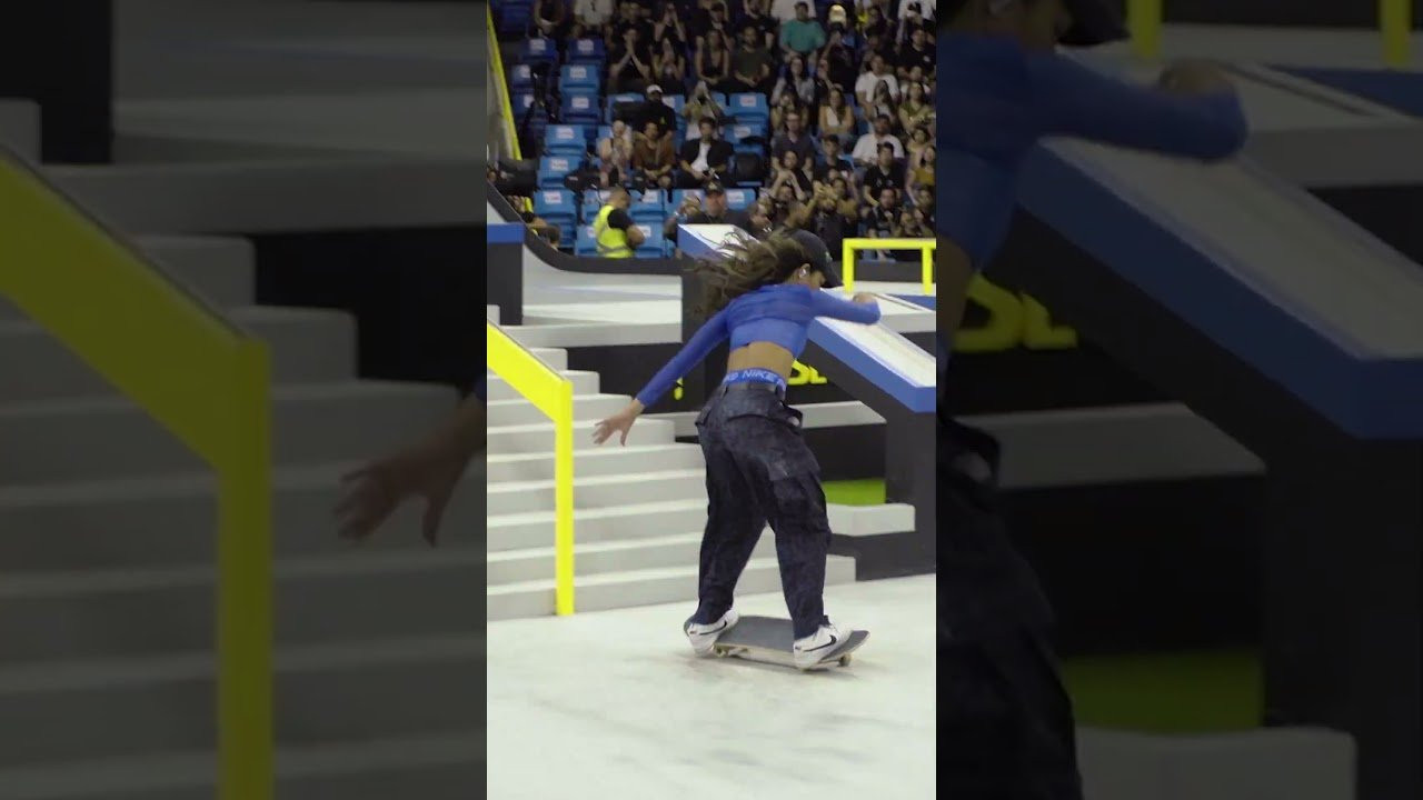 #SLSMiami | May 3 | Tickets available NOW - https://www.ticketmaster.com/event/0D00624699911BC3?did=sls1<br /><br />For tickets to SLS events and more information, visit: https://www.streetleague.com/ 🔥<br /><br />Follow SLS on Social 💥 <br />Instagram - https://www.instagram.com/sls/<br />Facebook - https://www.facebook.com/streetleague/<br />Rumble - https://rumble.com/c/sls<br />TikTok - https://www.tiktok.com/@streetleagueskate<br />Snapchat - https://snapchat.com/t/uYXRd6Jw<br />Threads - https://www.threads.net/@sls?hl=en<br />Twitter - https://x.com/StreetLeague<br /><br />👀 Don't miss new SLS content every week on Rumble<br />Download Rumble (TV + Mobile) 👉 https://rumble.com/our-apps<br />Rumble is free on desktop, mobile and web at www.rumble.com, iOS, Android, Roku, AppleTV, FireTV, Samsung TVs.<br /><br />Subscribe Now: https://www.youtube.com/@SLS<br /><br />Get your official SLS x Wolfpak Backpack here, available in 3 different sizes - <br />https://wolfpak.com/collections/street-league-skateboarding-collection<br /><br />https://aminoheal.com/