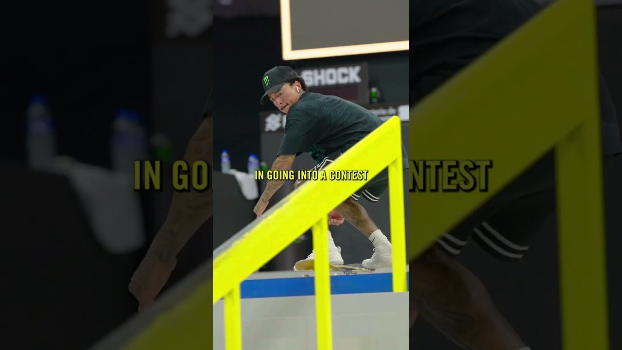 #SLSMiami | May 3 | Tickets available NOW - https://www.ticketmaster.com/event/0D00624699911BC3?did=sls1<br /><br />For tickets to SLS events and more information, visit: https://www.streetleague.com/ 🔥<br /><br />Follow SLS on Social 💥 <br />Instagram - https://www.instagram.com/sls/<br />Facebook - https://www.facebook.com/streetleague/<br />Rumble - https://rumble.com/c/sls<br />TikTok - https://www.tiktok.com/@streetleagueskate<br />Snapchat - https://snapchat.com/t/uYXRd6Jw<br />Threads - https://www.threads.net/@sls?hl=en<br />Twitter - https://x.com/StreetLeague<br /><br />👀 Don't miss new SLS content every week on Rumble<br />Download Rumble (TV + Mobile) 👉 https://rumble.com/our-apps<br />Rumble is free on desktop, mobile and web at www.rumble.com, iOS, Android, Roku, AppleTV, FireTV, Samsung TVs.<br /><br />Subscribe Now: https://www.youtube.com/@SLS<br /><br />Get your official SLS x Wolfpak Backpack here, available in 3 different sizes - <br />https://wolfpak.com/collections/street-league-skateboarding-collection<br /><br />https://aminoheal.com/