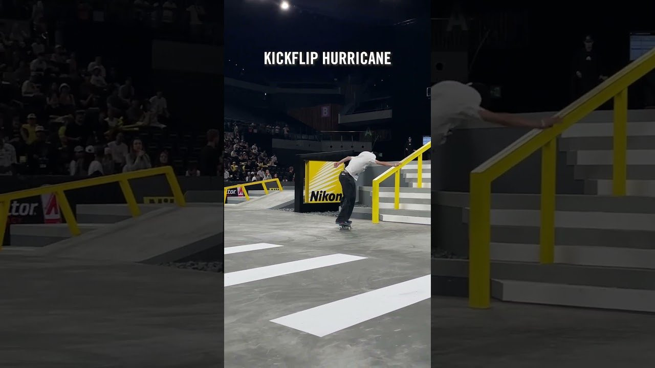 #SLSMiami | May 3 | Tickets available NOW - https://www.ticketmaster.com/event/0D00624699911BC3?did=sls1<br /><br />For tickets to SLS events and more information, visit: https://www.streetleague.com/ 🔥<br /><br />Follow SLS on Social 💥 <br />Instagram - https://www.instagram.com/sls/<br />Facebook - https://www.facebook.com/streetleague/<br />Rumble - https://rumble.com/c/sls<br />TikTok - https://www.tiktok.com/@streetleagueskate<br />Snapchat - https://snapchat.com/t/uYXRd6Jw<br />Threads - https://www.threads.net/@sls?hl=en<br />Twitter - https://x.com/StreetLeague<br /><br />👀 Don't miss new SLS content every week on Rumble<br />Download Rumble (TV + Mobile) 👉 https://rumble.com/our-apps<br />Rumble is free on desktop, mobile and web at www.rumble.com, iOS, Android, Roku, AppleTV, FireTV, Samsung TVs.<br /><br />Subscribe Now: https://www.youtube.com/@SLS<br /><br />Get your official SLS x Wolfpak Backpack here, available in 3 different sizes - <br />https://wolfpak.com/collections/street-league-skateboarding-collection<br /><br />https://aminoheal.com/