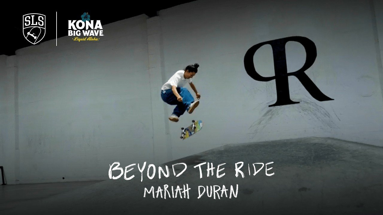 From Contra Sports Club to P-Rod’s park and some travel essentials to wrap it up, enjoy our day with Mariah as she preps for SLS Miami.<br /><br />Content and sharing for 21+<br /><br />#SLSMiami | May 3 | Tickets available NOW - https://www.ticketmaster.com/event/0D00624699911BC3?did=sls1<br /><br />For tickets to SLS events and more information, visit: https://www.streetleague.com/ 🔥<br /><br />Follow SLS on Social 💥 <br />Instagram - https://www.instagram.com/sls/<br />Facebook - https://www.facebook.com/streetleague/<br />Rumble - https://rumble.com/c/sls<br />TikTok - https://www.tiktok.com/@streetleagueskate<br />Snapchat - https://snapchat.com/t/uYXRd6Jw<br />Threads - https://www.threads.net/@sls?hl=en<br />Twitter - https://x.com/StreetLeague<br /><br />👀 Don't miss new SLS content every week on Rumble<br />Download Rumble (TV + Mobile) 👉 https://rumble.com/our-apps<br />Rumble is free on desktop, mobile and web at www.rumble.com, iOS, Android, Roku, AppleTV, FireTV, Samsung TVs.<br /><br />Subscribe Now: https://www.youtube.com/@SLS