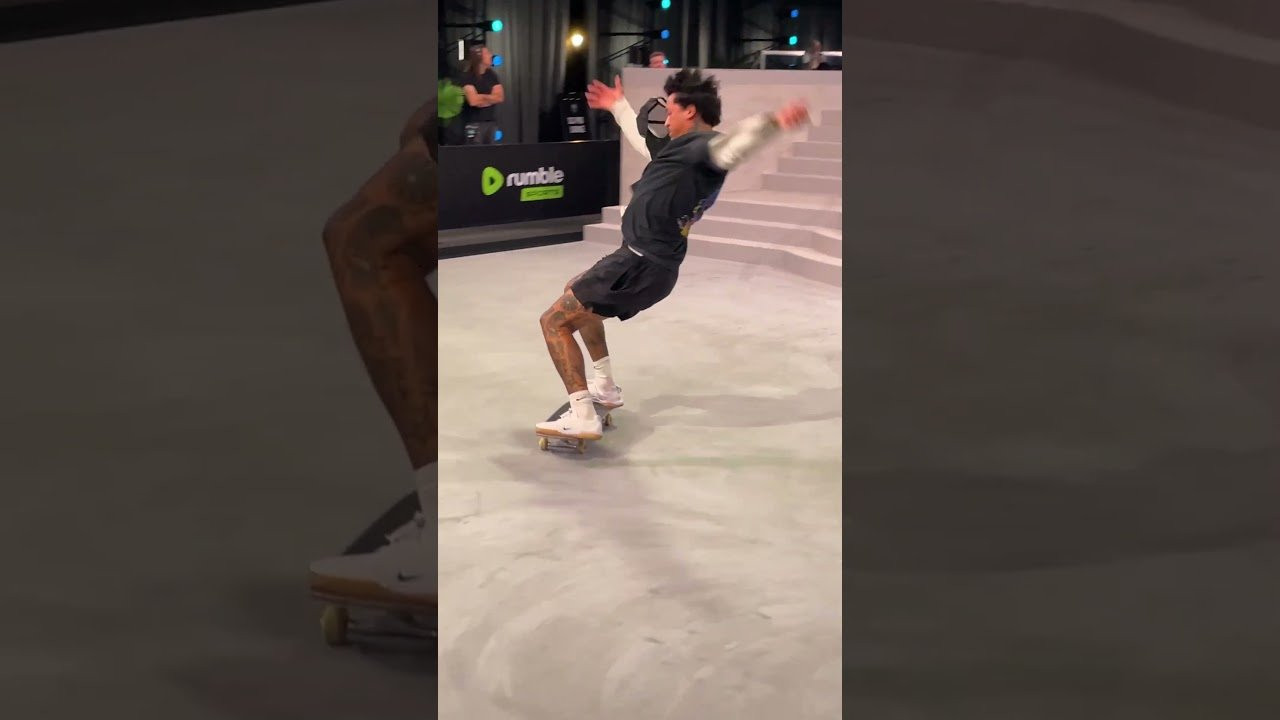 #SLSMiami | May 3 | Tickets available NOW - https://www.ticketmaster.com/event/0D00624699911BC3?did=sls1<br /><br />For tickets to SLS events and more information, visit: https://www.streetleague.com/ 🔥<br /><br />Follow SLS on Social 💥 <br />Instagram - https://www.instagram.com/sls/<br />Facebook - https://www.facebook.com/streetleague/<br />Rumble - https://rumble.com/c/sls<br />TikTok - https://www.tiktok.com/@streetleagueskate<br />Snapchat - https://snapchat.com/t/uYXRd6Jw<br />Threads - https://www.threads.net/@sls?hl=en<br />Twitter - https://x.com/StreetLeague<br /><br />👀 Don't miss new SLS content every week on Rumble<br />Download Rumble (TV + Mobile) 👉 https://rumble.com/our-apps<br />Rumble is free on desktop, mobile and web at www.rumble.com, iOS, Android, Roku, AppleTV, FireTV, Samsung TVs.<br /><br />Subscribe Now: https://www.youtube.com/@SLS<br /><br />Get your official SLS x Wolfpak Backpack here, available in 3 different sizes - <br />https://wolfpak.com/collections/street-league-skateboarding-collection<br /><br />https://aminoheal.com/