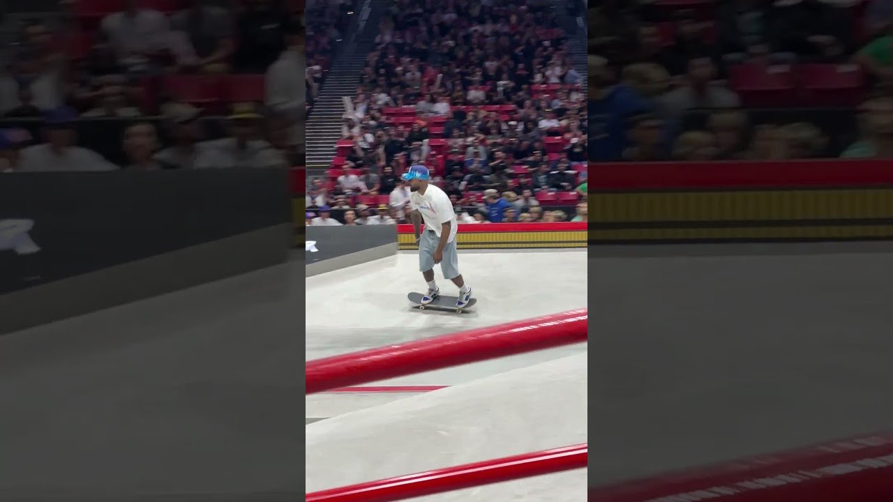 #SLSMiami | May 3 | Tickets available NOW - https://www.ticketmaster.com/event/0D00624699911BC3?did=sls1<br /><br />For tickets to SLS events and more information, visit: https://www.streetleague.com/ 🔥<br /><br />Follow SLS on Social 💥 <br />Instagram - https://www.instagram.com/sls/<br />Facebook - https://www.facebook.com/streetleague/<br />Rumble - https://rumble.com/c/sls<br />TikTok - https://www.tiktok.com/@streetleagueskate<br />Snapchat - https://snapchat.com/t/uYXRd6Jw<br />Threads - https://www.threads.net/@sls?hl=en<br />Twitter - https://x.com/StreetLeague<br /><br />👀 Don't miss new SLS content every week on Rumble<br />Download Rumble (TV + Mobile) 👉 https://rumble.com/our-apps<br />Rumble is free on desktop, mobile and web at www.rumble.com, iOS, Android, Roku, AppleTV, FireTV, Samsung TVs.<br /><br />Subscribe Now: https://www.youtube.com/@SLS<br /><br />Get your official SLS x Wolfpak Backpack here, available in 3 different sizes - <br />https://wolfpak.com/collections/street-league-skateboarding-collection<br /><br />https://aminoheal.com/