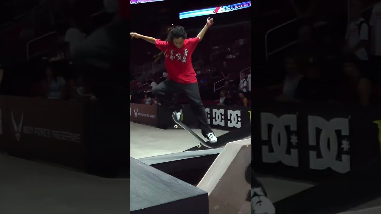 #SLSMiami | May 3 | Tickets available NOW - https://www.ticketmaster.com/event/0D00624699911BC3?did=sls1<br /><br />For tickets to SLS events and more information, visit: https://www.streetleague.com/ 🔥<br /><br />Follow SLS on Social 💥 <br />Instagram - https://www.instagram.com/sls/<br />Facebook - https://www.facebook.com/streetleague/<br />Rumble - https://rumble.com/c/sls<br />TikTok - https://www.tiktok.com/@streetleagueskate<br />Snapchat - https://snapchat.com/t/uYXRd6Jw<br />Threads - https://www.threads.net/@sls?hl=en<br />Twitter - https://x.com/StreetLeague<br /><br />👀 Don't miss new SLS content every week on Rumble<br />Download Rumble (TV + Mobile) 👉 https://rumble.com/our-apps<br />Rumble is free on desktop, mobile and web at www.rumble.com, iOS, Android, Roku, AppleTV, FireTV, Samsung TVs.<br /><br />Subscribe Now: https://www.youtube.com/@SLS<br /><br />Get your official SLS x Wolfpak Backpack here, available in 3 different sizes - <br />https://wolfpak.com/collections/street-league-skateboarding-collection<br /><br />https://aminoheal.com/