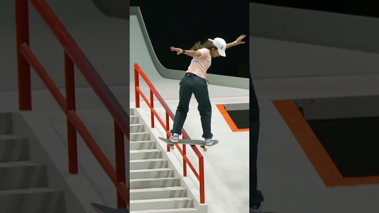 #SLSMiami | May 3 | Tickets available NOW - https://www.ticketmaster.com/event/0D00624699911BC3?did=sls1<br /><br />For tickets to SLS events and more information, visit: https://www.streetleague.com/ 🔥<br /><br />Follow SLS on Social 💥 <br />Instagram - https://www.instagram.com/sls/<br />Facebook - https://www.facebook.com/streetleague/<br />Rumble - https://rumble.com/c/sls<br />TikTok - https://www.tiktok.com/@streetleagueskate<br />Snapchat - https://snapchat.com/t/uYXRd6Jw<br />Threads - https://www.threads.net/@sls?hl=en<br />Twitter - https://x.com/StreetLeague<br /><br />👀 Don't miss new SLS content every week on Rumble<br />Download Rumble (TV + Mobile) 👉 https://rumble.com/our-apps<br />Rumble is free on desktop, mobile and web at www.rumble.com, iOS, Android, Roku, AppleTV, FireTV, Samsung TVs.<br /><br />Subscribe Now: https://www.youtube.com/@SLS<br /><br />Get your official SLS x Wolfpak Backpack here, available in 3 different sizes - <br />https://wolfpak.com/collections/street-league-skateboarding-collection<br /><br />https://aminoheal.com/