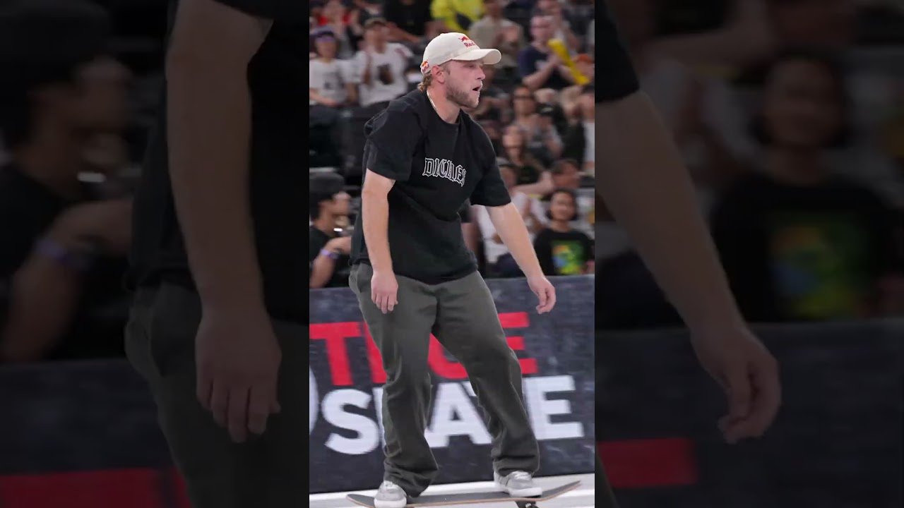 #SLSMiami | May 3 | Tickets available NOW - https://www.ticketmaster.com/event/0D00624699911BC3?did=sls1<br /><br />For tickets to SLS events and more information, visit: https://www.streetleague.com/ 🔥<br /><br />Follow SLS on Social 💥 <br />Instagram - https://www.instagram.com/sls/<br />Facebook - https://www.facebook.com/streetleague/<br />Rumble - https://rumble.com/c/sls<br />TikTok - https://www.tiktok.com/@streetleagueskate<br />Snapchat - https://snapchat.com/t/uYXRd6Jw<br />Threads - https://www.threads.net/@sls?hl=en<br />Twitter - https://x.com/StreetLeague<br /><br />👀 Don't miss new SLS content every week on Rumble<br />Download Rumble (TV + Mobile) 👉 https://rumble.com/our-apps<br />Rumble is free on desktop, mobile and web at www.rumble.com, iOS, Android, Roku, AppleTV, FireTV, Samsung TVs.<br /><br />Subscribe Now: https://www.youtube.com/@SLS<br /><br />Get your official SLS x Wolfpak Backpack here, available in 3 different sizes - <br />https://wolfpak.com/collections/street-league-skateboarding-collection<br /><br />https://aminoheal.com/