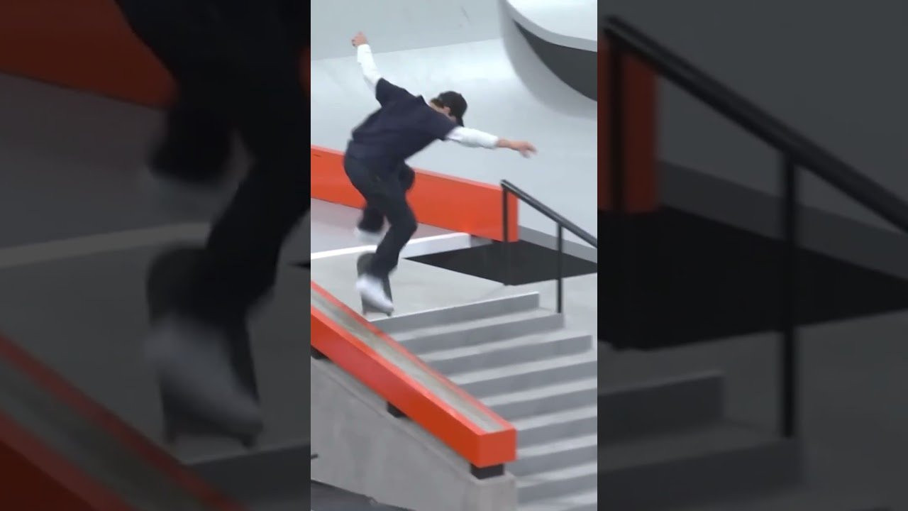 #SLSMiami | May 3 | Tickets available NOW - https://www.ticketmaster.com/event/0D00624699911BC3?did=sls1<br /><br />For tickets to SLS events and more information, visit: https://www.streetleague.com/ 🔥<br /><br />Follow SLS on Social 💥 <br />Instagram - https://www.instagram.com/sls/<br />Facebook - https://www.facebook.com/streetleague/<br />Rumble - https://rumble.com/c/sls<br />TikTok - https://www.tiktok.com/@streetleagueskate<br />Snapchat - https://snapchat.com/t/uYXRd6Jw<br />Threads - https://www.threads.net/@sls?hl=en<br />Twitter - https://x.com/StreetLeague<br /><br />👀 Don't miss new SLS content every week on Rumble<br />Download Rumble (TV + Mobile) 👉 https://rumble.com/our-apps<br />Rumble is free on desktop, mobile and web at www.rumble.com, iOS, Android, Roku, AppleTV, FireTV, Samsung TVs.<br /><br />Subscribe Now: https://www.youtube.com/@SLS<br /><br />Get your official SLS x Wolfpak Backpack here, available in 3 different sizes - <br />https://wolfpak.com/collections/street-league-skateboarding-collection<br /><br />https://aminoheal.com/