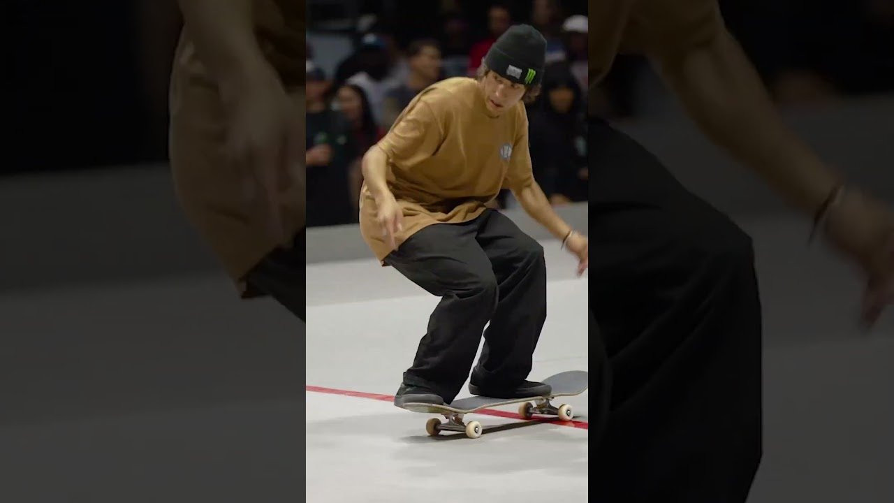 #SLSMiami | May 3 | Tickets available NOW - https://www.ticketmaster.com/event/0D00624699911BC3?did=sls1<br /><br />For tickets to SLS events and more information, visit: https://www.streetleague.com/ 🔥<br /><br />Follow SLS on Social 💥 <br />Instagram - https://www.instagram.com/sls/<br />Facebook - https://www.facebook.com/streetleague/<br />Rumble - https://rumble.com/c/sls<br />TikTok - https://www.tiktok.com/@streetleagueskate<br />Snapchat - https://snapchat.com/t/uYXRd6Jw<br />Threads - https://www.threads.net/@sls?hl=en<br />Twitter - https://x.com/StreetLeague<br /><br />👀 Don't miss new SLS content every week on Rumble<br />Download Rumble (TV + Mobile) 👉 https://rumble.com/our-apps<br />Rumble is free on desktop, mobile and web at www.rumble.com, iOS, Android, Roku, AppleTV, FireTV, Samsung TVs.<br /><br />Subscribe Now: https://www.youtube.com/@SLS<br /><br />Get your official SLS x Wolfpak Backpack here, available in 3 different sizes - <br />https://wolfpak.com/collections/street-league-skateboarding-collection<br /><br />https://aminoheal.com/