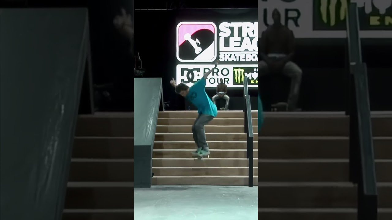 #SLSMiami | May 3 | Tickets available NOW - https://www.ticketmaster.com/event/0D00624699911BC3?did=sls1<br /><br />For tickets to SLS events and more information, visit: https://www.streetleague.com/ 🔥<br /><br />Follow SLS on Social 💥 <br />Instagram - https://www.instagram.com/sls/<br />Facebook - https://www.facebook.com/streetleague/<br />Rumble - https://rumble.com/c/sls<br />TikTok - https://www.tiktok.com/@streetleagueskate<br />Snapchat - https://snapchat.com/t/uYXRd6Jw<br />Threads - https://www.threads.net/@sls?hl=en<br />Twitter - https://x.com/StreetLeague<br /><br />👀 Don't miss new SLS content every week on Rumble<br />Download Rumble (TV + Mobile) 👉 https://rumble.com/our-apps<br />Rumble is free on desktop, mobile and web at www.rumble.com, iOS, Android, Roku, AppleTV, FireTV, Samsung TVs.<br /><br />Subscribe Now: https://www.youtube.com/@SLS<br /><br />Get your official SLS x Wolfpak Backpack here, available in 3 different sizes - <br />https://wolfpak.com/collections/street-league-skateboarding-collection<br /><br />https://aminoheal.com/