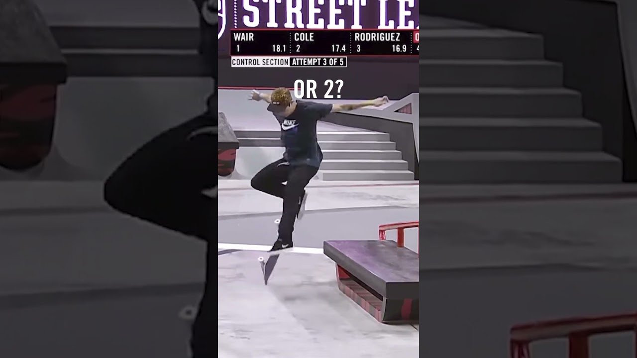 #SLSMiami | May 3 | Tickets available NOW - https://www.ticketmaster.com/event/0D00624699911BC3?did=sls1<br /><br />For tickets to SLS events and more information, visit: https://www.streetleague.com/ 🔥<br /><br />Follow SLS on Social 💥 <br />Instagram - https://www.instagram.com/sls/<br />Facebook - https://www.facebook.com/streetleague/<br />Rumble - https://rumble.com/c/sls<br />TikTok - https://www.tiktok.com/@streetleagueskate<br />Snapchat - https://snapchat.com/t/uYXRd6Jw<br />Threads - https://www.threads.net/@sls?hl=en<br />Twitter - https://x.com/StreetLeague<br /><br />👀 Don't miss new SLS content every week on Rumble<br />Download Rumble (TV + Mobile) 👉 https://rumble.com/our-apps<br />Rumble is free on desktop, mobile and web at www.rumble.com, iOS, Android, Roku, AppleTV, FireTV, Samsung TVs.<br /><br />Subscribe Now: https://www.youtube.com/@SLS<br /><br />Get your official SLS x Wolfpak Backpack here, available in 3 different sizes - <br />https://wolfpak.com/collections/street-league-skateboarding-collection<br /><br />https://aminoheal.com/