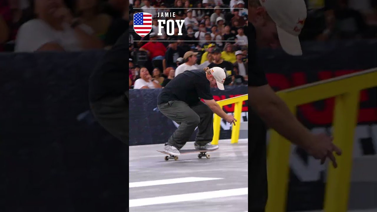 #SLSMiami | May 3 | Tickets available NOW - https://www.ticketmaster.com/event/0D00624699911BC3?did=sls1<br /><br />For tickets to SLS events and more information, visit: https://www.streetleague.com/ 🔥<br /><br />Follow SLS on Social 💥 <br />Instagram - https://www.instagram.com/sls/<br />Facebook - https://www.facebook.com/streetleague/<br />Rumble - https://rumble.com/c/sls<br />TikTok - https://www.tiktok.com/@streetleagueskate<br />Snapchat - https://snapchat.com/t/uYXRd6Jw<br />Threads - https://www.threads.net/@sls?hl=en<br />Twitter - https://x.com/StreetLeague<br /><br />👀 Don't miss new SLS content every week on Rumble<br />Download Rumble (TV + Mobile) 👉 https://rumble.com/our-apps<br />Rumble is free on desktop, mobile and web at www.rumble.com, iOS, Android, Roku, AppleTV, FireTV, Samsung TVs.<br /><br />Subscribe Now: https://www.youtube.com/@SLS<br /><br />Get your official SLS x Wolfpak Backpack here, available in 3 different sizes - <br />https://wolfpak.com/collections/street-league-skateboarding-collection<br /><br />https://aminoheal.com/