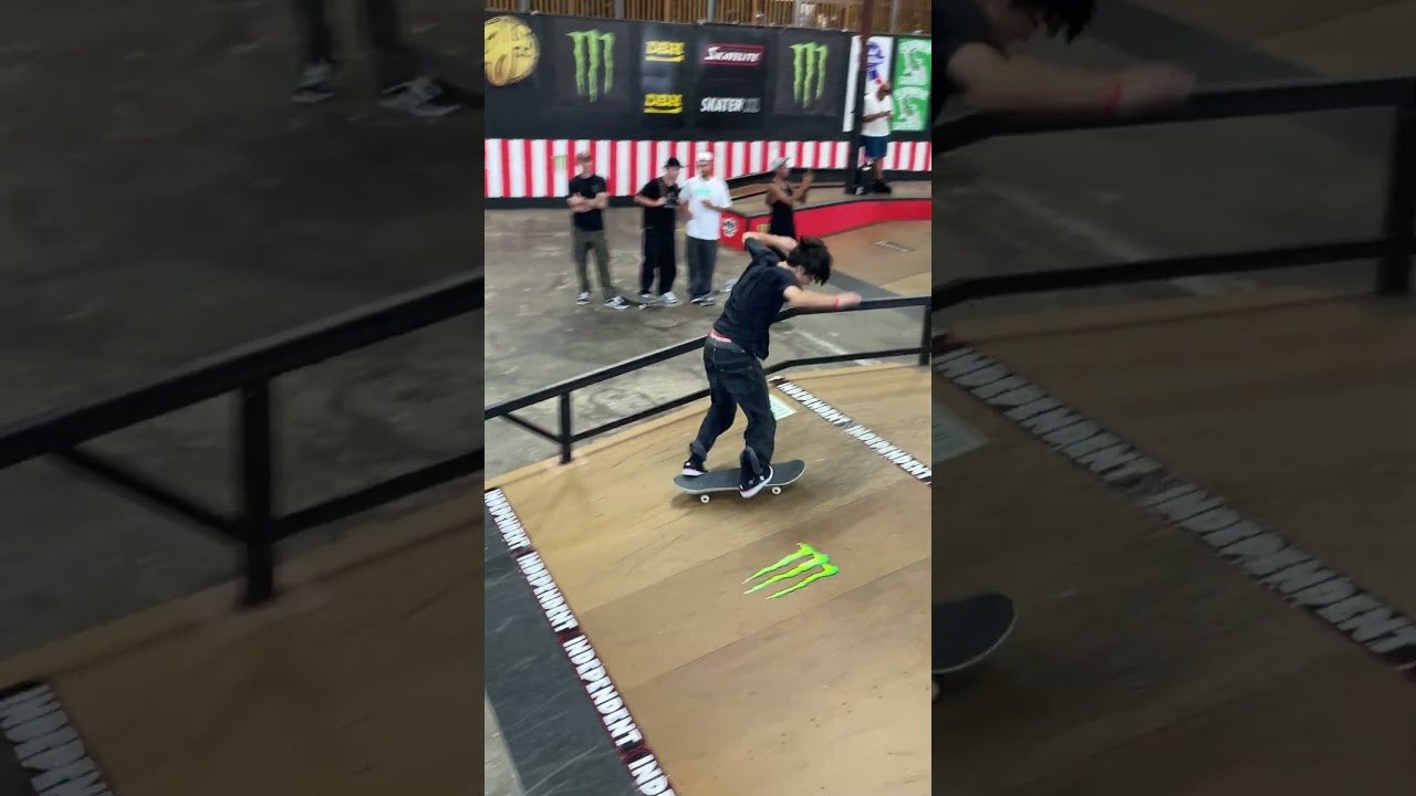 #SLSMiami | May 3 | Tickets available NOW - https://www.ticketmaster.com/event/0D00624699911BC3?did=sls1<br /><br />For tickets to SLS events and more information, visit: https://www.streetleague.com/ 🔥<br /><br />Follow SLS on Social 💥 <br />Instagram - https://www.instagram.com/sls/<br />Facebook - https://www.facebook.com/streetleague/<br />Rumble - https://rumble.com/c/sls<br />TikTok - https://www.tiktok.com/@streetleagueskate<br />Snapchat - https://snapchat.com/t/uYXRd6Jw<br />Threads - https://www.threads.net/@sls?hl=en<br />Twitter - https://x.com/StreetLeague<br /><br />👀 Don't miss new SLS content every week on Rumble<br />Download Rumble (TV + Mobile) 👉 https://rumble.com/our-apps<br />Rumble is free on desktop, mobile and web at www.rumble.com, iOS, Android, Roku, AppleTV, FireTV, Samsung TVs.<br /><br />Subscribe Now: https://www.youtube.com/@SLS<br /><br />Get your official SLS x Wolfpak Backpack here, available in 3 different sizes - <br />https://wolfpak.com/collections/street-league-skateboarding-collection<br /><br />https://aminoheal.com/