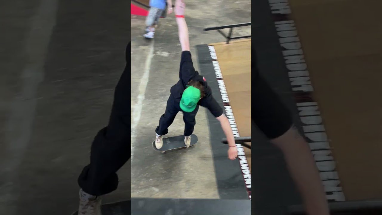 #SLSMiami | May 3 | Tickets available NOW - https://www.ticketmaster.com/event/0D00624699911BC3?did=sls1<br /><br />For tickets to SLS events and more information, visit: https://www.streetleague.com/ 🔥<br /><br />Follow SLS on Social 💥 <br />Instagram - https://www.instagram.com/sls/<br />Facebook - https://www.facebook.com/streetleague/<br />Rumble - https://rumble.com/c/sls<br />TikTok - https://www.tiktok.com/@streetleagueskate<br />Snapchat - https://snapchat.com/t/uYXRd6Jw<br />Threads - https://www.threads.net/@sls?hl=en<br />Twitter - https://x.com/StreetLeague<br /><br />👀 Don't miss new SLS content every week on Rumble<br />Download Rumble (TV + Mobile) 👉 https://rumble.com/our-apps<br />Rumble is free on desktop, mobile and web at www.rumble.com, iOS, Android, Roku, AppleTV, FireTV, Samsung TVs.<br /><br />Subscribe Now: https://www.youtube.com/@SLS<br /><br />Get your official SLS x Wolfpak Backpack here, available in 3 different sizes - <br />https://wolfpak.com/collections/street-league-skateboarding-collection<br /><br />https://aminoheal.com/