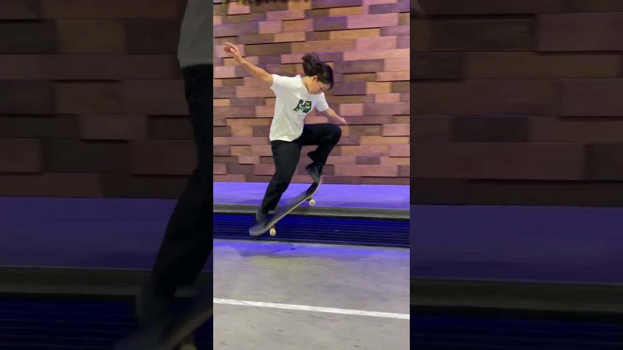 #SLSMiami | May 3 | Tickets available NOW - https://www.ticketmaster.com/event/0D00624699911BC3?did=sls1<br /><br />For tickets to SLS events and more information, visit: https://www.streetleague.com/ 🔥<br /><br />Follow SLS on Social 💥 <br />Instagram - https://www.instagram.com/sls/<br />Facebook - https://www.facebook.com/streetleague/<br />Rumble - https://rumble.com/c/sls<br />TikTok - https://www.tiktok.com/@streetleagueskate<br />Snapchat - https://snapchat.com/t/uYXRd6Jw<br />Threads - https://www.threads.net/@sls?hl=en<br />Twitter - https://x.com/StreetLeague<br /><br />👀 Don't miss new SLS content every week on Rumble<br />Download Rumble (TV + Mobile) 👉 https://rumble.com/our-apps<br />Rumble is free on desktop, mobile and web at www.rumble.com, iOS, Android, Roku, AppleTV, FireTV, Samsung TVs.<br /><br />Subscribe Now: https://www.youtube.com/@SLS<br /><br />Get your official SLS x Wolfpak Backpack here, available in 3 different sizes - <br />https://wolfpak.com/collections/street-league-skateboarding-collection<br /><br />https://aminoheal.com/