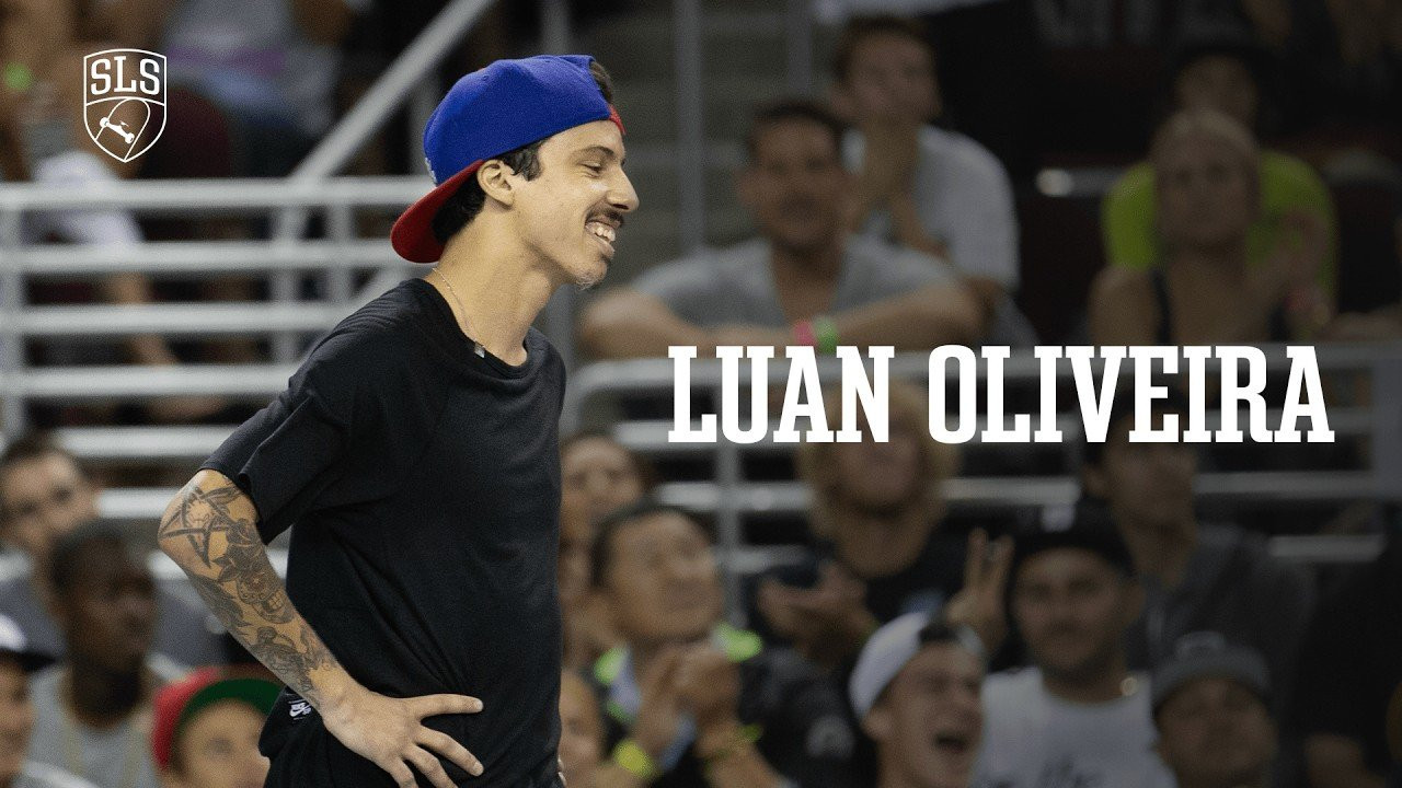 Some incredible lines that are jam-packed with tricks, and some crazy tech singles, Luan went off on the Tour in 2013 and 2014, let's take a look back...<br /><br />#SLSMiami | May 3 | Tickets available NOW - https://www.ticketmaster.com/event/0D00624699911BC3?did=sls1<br /><br />For tickets to SLS events and more information, visit: https://www.streetleague.com/ 🔥<br /><br />Follow SLS on Social 💥 <br />Instagram - https://www.instagram.com/sls/<br />Facebook - https://www.facebook.com/streetleague/<br />Rumble - https://rumble.com/c/sls<br />TikTok - https://www.tiktok.com/@streetleagueskate<br />Snapchat - https://snapchat.com/t/uYXRd6Jw<br />Threads - https://www.threads.net/@sls?hl=en<br />Twitter - https://x.com/StreetLeague<br /><br />👀 Don't miss new SLS content every week on Rumble<br />Download Rumble (TV + Mobile) 👉 https://rumble.com/our-apps<br />Rumble is free on desktop, mobile and web at www.rumble.com, iOS, Android, Roku, AppleTV, FireTV, Samsung TVs.<br /><br />Subscribe Now: https://www.youtube.com/@SLS<br /><br />Get your official SLS x Wolfpak Backpack here, available in 3 different sizes - <br />https://wolfpak.com/collections/street-league-skateboarding-collection<br /><br />https://aminoheal.com/