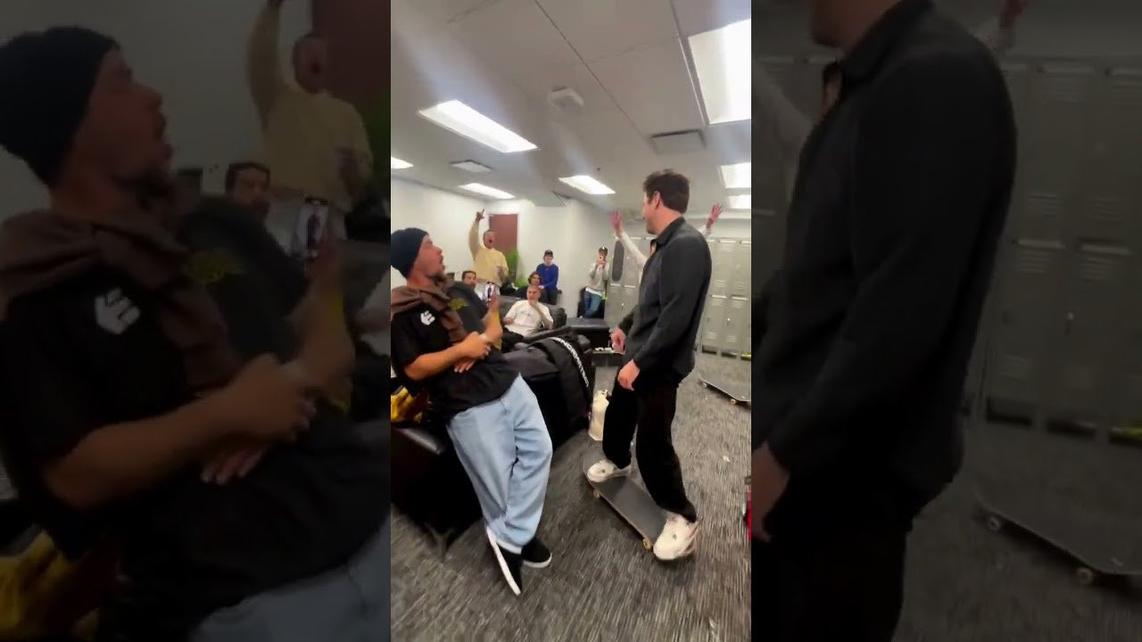 #SLSMiami | May 3 | Tickets available NOW - https://www.ticketmaster.com/event/0D00624699911BC3?did=sls1<br /><br />For tickets to SLS events and more information, visit: https://www.streetleague.com/ 🔥<br /><br />Follow SLS on Social 💥 <br />Instagram - https://www.instagram.com/sls/<br />Facebook - https://www.facebook.com/streetleague/<br />Rumble - https://rumble.com/c/sls<br />TikTok - https://www.tiktok.com/@streetleagueskate<br />Snapchat - https://snapchat.com/t/uYXRd6Jw<br />Threads - https://www.threads.net/@sls?hl=en<br />Twitter - https://x.com/StreetLeague<br /><br />👀 Don't miss new SLS content every week on Rumble<br />Download Rumble (TV + Mobile) 👉 https://rumble.com/our-apps<br />Rumble is free on desktop, mobile and web at www.rumble.com, iOS, Android, Roku, AppleTV, FireTV, Samsung TVs.<br /><br />Subscribe Now: https://www.youtube.com/@SLS<br /><br />Get your official SLS x Wolfpak Backpack here, available in 3 different sizes - <br />https://wolfpak.com/collections/street-league-skateboarding-collection<br /><br />https://aminoheal.com/