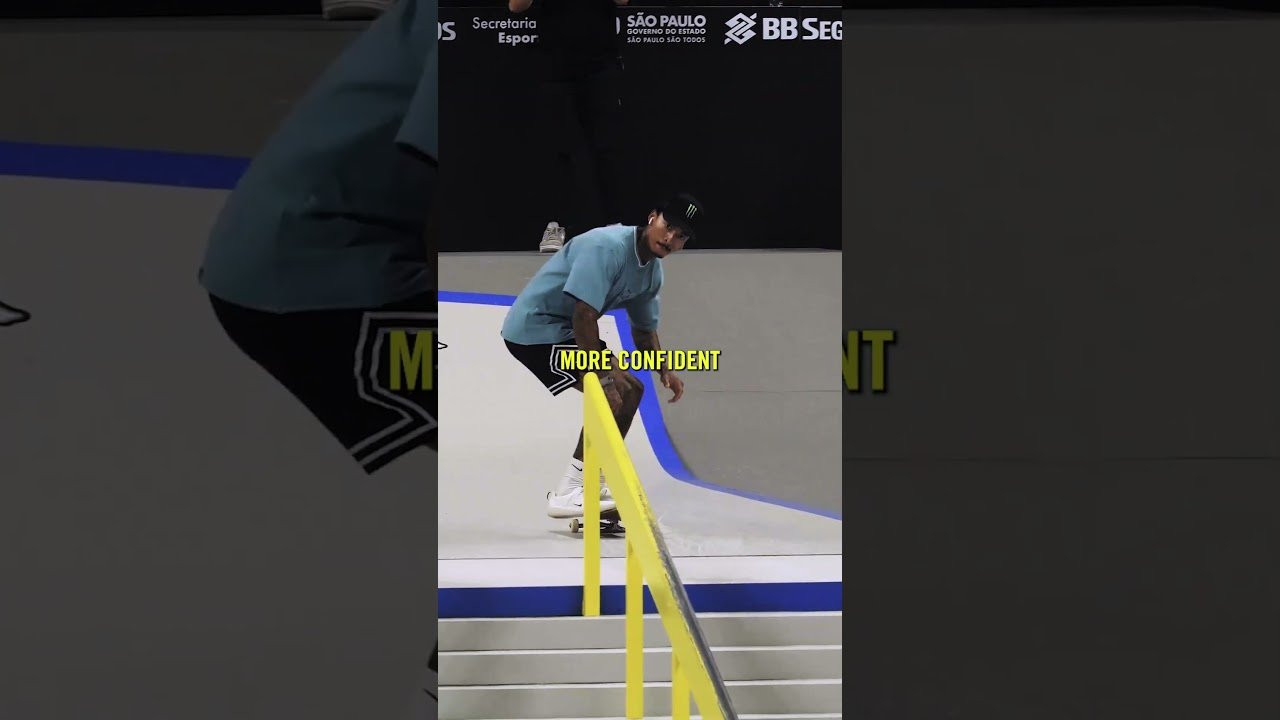 #SLSMiami | May 3 | Tickets available NOW - https://www.ticketmaster.com/event/0D00624699911BC3?did=sls1<br /><br />For tickets to SLS events and more information, visit: https://www.streetleague.com/ 🔥<br /><br />Follow SLS on Social 💥 <br />Instagram - https://www.instagram.com/sls/<br />Facebook - https://www.facebook.com/streetleague/<br />Rumble - https://rumble.com/c/sls<br />TikTok - https://www.tiktok.com/@streetleagueskate<br />Snapchat - https://snapchat.com/t/uYXRd6Jw<br />Threads - https://www.threads.net/@sls?hl=en<br />Twitter - https://x.com/StreetLeague<br /><br />👀 Don't miss new SLS content every week on Rumble<br />Download Rumble (TV + Mobile) 👉 https://rumble.com/our-apps<br />Rumble is free on desktop, mobile and web at www.rumble.com, iOS, Android, Roku, AppleTV, FireTV, Samsung TVs.<br /><br />Subscribe Now: https://www.youtube.com/@SLS<br /><br />Get your official SLS x Wolfpak Backpack here, available in 3 different sizes - <br />https://wolfpak.com/collections/street-league-skateboarding-collection<br /><br />https://aminoheal.com/