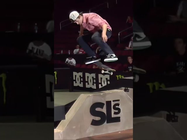 #SLSMiami | May 3 | Tickets available NOW - https://www.ticketmaster.com/event/0D00624699911BC3?did=sls1<br /><br />For tickets to SLS events and more information, visit: https://www.streetleague.com/ 🔥<br /><br />Follow SLS on Social 💥 <br />Instagram - https://www.instagram.com/sls/<br />Facebook - https://www.facebook.com/streetleague/<br />Rumble - https://rumble.com/c/sls<br />TikTok - https://www.tiktok.com/@streetleagueskate<br />Snapchat - https://snapchat.com/t/uYXRd6Jw<br />Threads - https://www.threads.net/@sls?hl=en<br />Twitter - https://x.com/StreetLeague<br /><br />👀 Don't miss new SLS content every week on Rumble<br />Download Rumble (TV + Mobile) 👉 https://rumble.com/our-apps<br />Rumble is free on desktop, mobile and web at www.rumble.com, iOS, Android, Roku, AppleTV, FireTV, Samsung TVs.<br /><br />Subscribe Now: https://www.youtube.com/@SLS<br /><br />Get your official SLS x Wolfpak Backpack here, available in 3 different sizes - <br />https://wolfpak.com/collections/street-league-skateboarding-collection<br /><br />https://aminoheal.com/