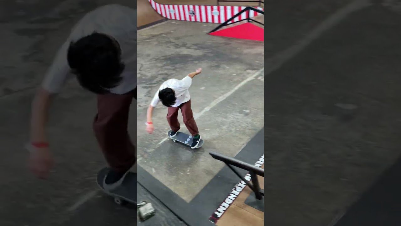 #SLSMiami | May 3 | Tickets available NOW - https://www.ticketmaster.com/event/0D00624699911BC3?did=sls1<br /><br />For tickets to SLS events and more information, visit: https://www.streetleague.com/ 🔥<br /><br />Follow SLS on Social 💥 <br />Instagram - https://www.instagram.com/sls/<br />Facebook - https://www.facebook.com/streetleague/<br />Rumble - https://rumble.com/c/sls<br />TikTok - https://www.tiktok.com/@streetleagueskate<br />Snapchat - https://snapchat.com/t/uYXRd6Jw<br />Threads - https://www.threads.net/@sls?hl=en<br />Twitter - https://x.com/StreetLeague<br /><br />👀 Don't miss new SLS content every week on Rumble<br />Download Rumble (TV + Mobile) 👉 https://rumble.com/our-apps<br />Rumble is free on desktop, mobile and web at www.rumble.com, iOS, Android, Roku, AppleTV, FireTV, Samsung TVs.<br /><br />Subscribe Now: https://www.youtube.com/@SLS<br /><br />Get your official SLS x Wolfpak Backpack here, available in 3 different sizes - <br />https://wolfpak.com/collections/street-league-skateboarding-collection<br /><br />https://aminoheal.com/