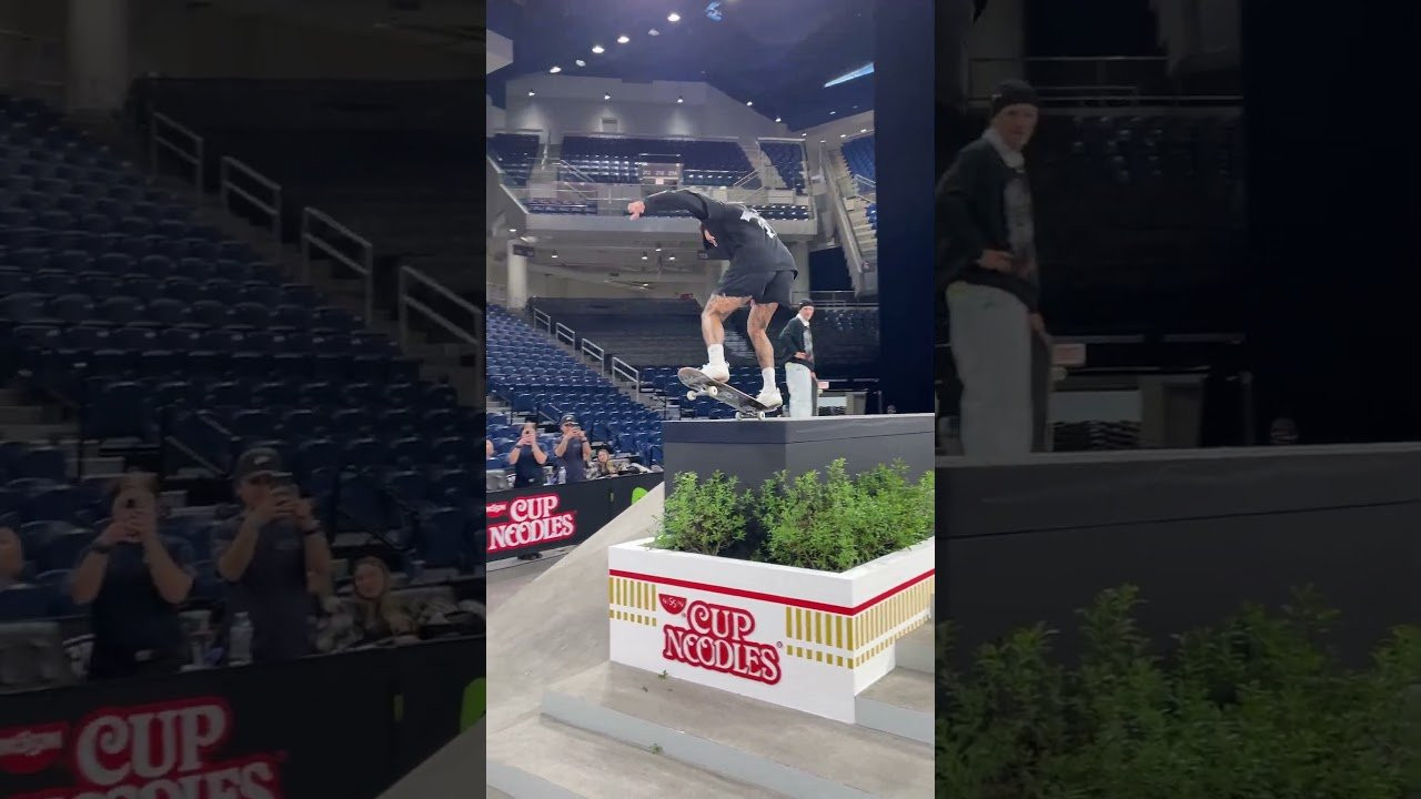 #SLSMiami | May 3 | Tickets available NOW - https://www.ticketmaster.com/event/0D00624699911BC3?did=sls1<br /><br />For tickets to SLS events and more information, visit: https://www.streetleague.com/ 🔥<br /><br />Follow SLS on Social 💥 <br />Instagram - https://www.instagram.com/sls/<br />Facebook - https://www.facebook.com/streetleague/<br />Rumble - https://rumble.com/c/sls<br />TikTok - https://www.tiktok.com/@streetleagueskate<br />Snapchat - https://snapchat.com/t/uYXRd6Jw<br />Threads - https://www.threads.net/@sls?hl=en<br />Twitter - https://x.com/StreetLeague<br /><br />👀 Don't miss new SLS content every week on Rumble<br />Download Rumble (TV + Mobile) 👉 https://rumble.com/our-apps<br />Rumble is free on desktop, mobile and web at www.rumble.com, iOS, Android, Roku, AppleTV, FireTV, Samsung TVs.<br /><br />Subscribe Now: https://www.youtube.com/@SLS<br /><br />Get your official SLS x Wolfpak Backpack here, available in 3 different sizes - <br />https://wolfpak.com/collections/street-league-skateboarding-collection<br /><br />https://aminoheal.com/