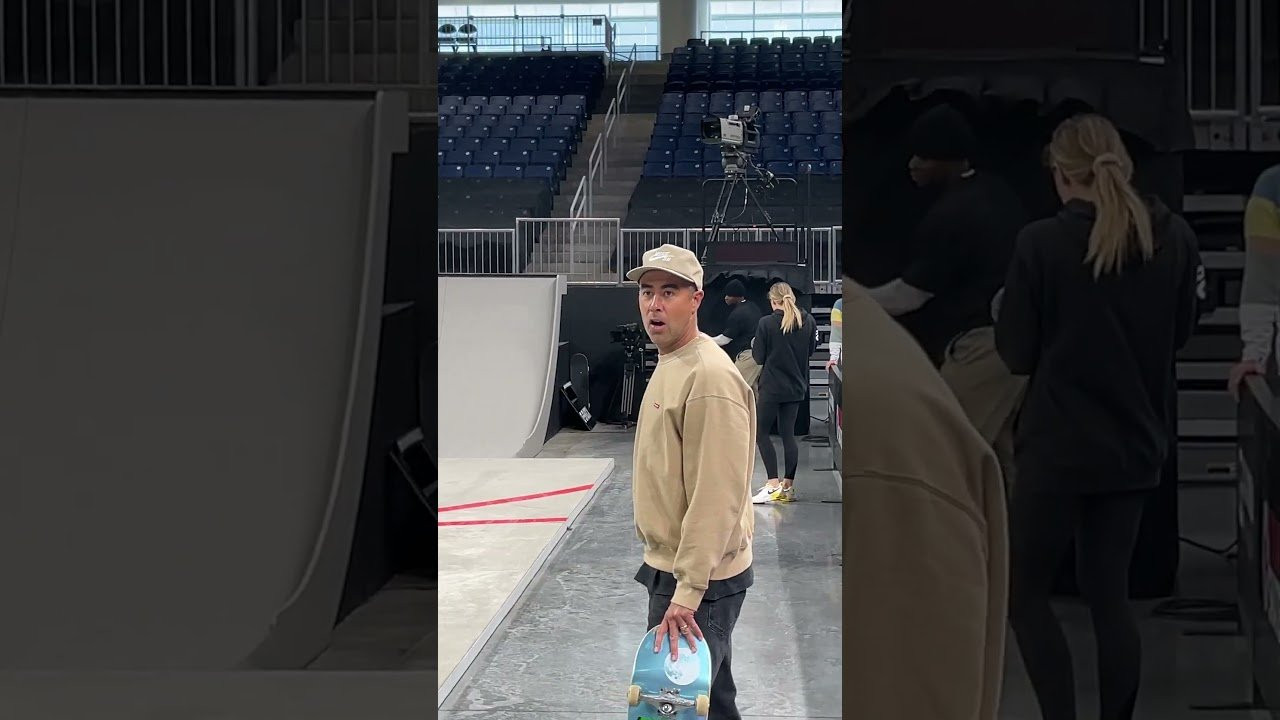 #SLSMiami | May 3 | Tickets available NOW - https://www.ticketmaster.com/event/0D00624699911BC3?did=sls1<br /><br />For tickets to SLS events and more information, visit: https://www.streetleague.com/ 🔥<br /><br />Follow SLS on Social 💥 <br />Instagram - https://www.instagram.com/sls/<br />Facebook - https://www.facebook.com/streetleague/<br />Rumble - https://rumble.com/c/sls<br />TikTok - https://www.tiktok.com/@streetleagueskate<br />Snapchat - https://snapchat.com/t/uYXRd6Jw<br />Threads - https://www.threads.net/@sls?hl=en<br />Twitter - https://x.com/StreetLeague<br /><br />👀 Don't miss new SLS content every week on Rumble<br />Download Rumble (TV + Mobile) 👉 https://rumble.com/our-apps<br />Rumble is free on desktop, mobile and web at www.rumble.com, iOS, Android, Roku, AppleTV, FireTV, Samsung TVs.<br /><br />Subscribe Now: https://www.youtube.com/@SLS<br /><br />Get your official SLS x Wolfpak Backpack here, available in 3 different sizes - <br />https://wolfpak.com/collections/street-league-skateboarding-collection<br /><br />https://aminoheal.com/