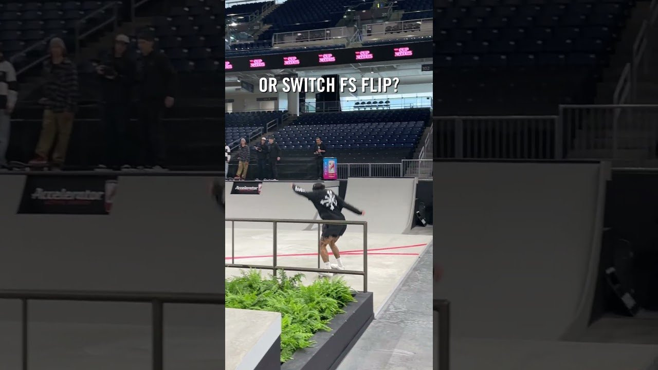 #SLSMiami | May 3 | Tickets available NOW - https://www.ticketmaster.com/event/0D00624699911BC3?did=sls1<br /><br />For tickets to SLS events and more information, visit: https://www.streetleague.com/ 🔥<br /><br />Follow SLS on Social 💥 <br />Instagram - https://www.instagram.com/sls/<br />Facebook - https://www.facebook.com/streetleague/<br />Rumble - https://rumble.com/c/sls<br />TikTok - https://www.tiktok.com/@streetleagueskate<br />Snapchat - https://snapchat.com/t/uYXRd6Jw<br />Threads - https://www.threads.net/@sls?hl=en<br />Twitter - https://x.com/StreetLeague<br /><br />👀 Don't miss new SLS content every week on Rumble<br />Download Rumble (TV + Mobile) 👉 https://rumble.com/our-apps<br />Rumble is free on desktop, mobile and web at www.rumble.com, iOS, Android, Roku, AppleTV, FireTV, Samsung TVs.<br /><br />Subscribe Now: https://www.youtube.com/@SLS<br /><br />Get your official SLS x Wolfpak Backpack here, available in 3 different sizes - <br />https://wolfpak.com/collections/street-league-skateboarding-collection<br /><br />https://aminoheal.com/