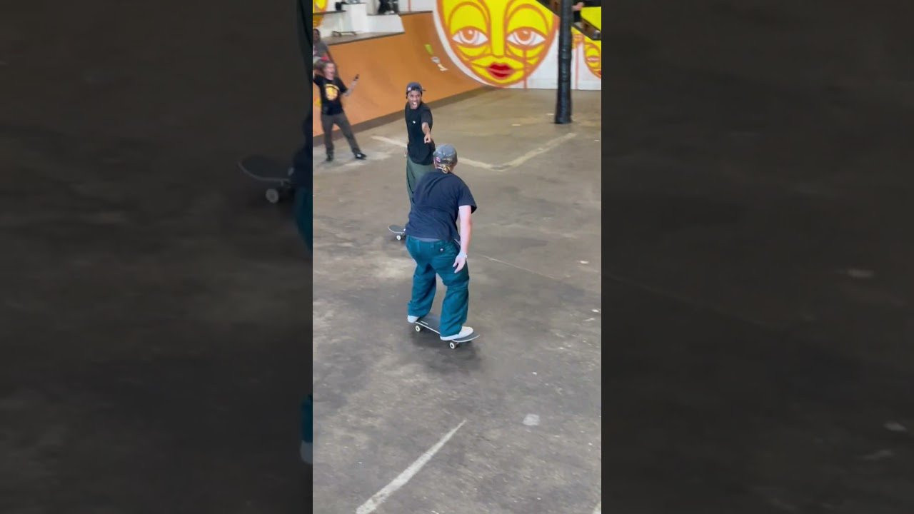 #SLSMiami | May 3 | Tickets available NOW - https://www.ticketmaster.com/event/0D00624699911BC3?did=sls1<br /><br />For tickets to SLS events and more information, visit: https://www.streetleague.com/ 🔥<br /><br />Follow SLS on Social 💥 <br />Instagram - https://www.instagram.com/sls/<br />Facebook - https://www.facebook.com/streetleague/<br />Rumble - https://rumble.com/c/sls<br />TikTok - https://www.tiktok.com/@streetleagueskate<br />Snapchat - https://snapchat.com/t/uYXRd6Jw<br />Threads - https://www.threads.net/@sls?hl=en<br />Twitter - https://x.com/StreetLeague<br /><br />👀 Don't miss new SLS content every week on Rumble<br />Download Rumble (TV + Mobile) 👉 https://rumble.com/our-apps<br />Rumble is free on desktop, mobile and web at www.rumble.com, iOS, Android, Roku, AppleTV, FireTV, Samsung TVs.<br /><br />Subscribe Now: https://www.youtube.com/@SLS<br /><br />Get your official SLS x Wolfpak Backpack here, available in 3 different sizes - <br />https://wolfpak.com/collections/street-league-skateboarding-collection<br /><br />https://aminoheal.com/