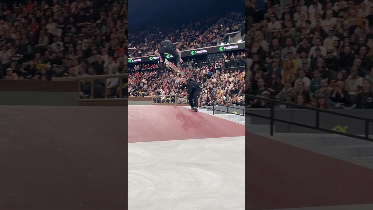 #SLSMiami | May 3 | Tickets available NOW - https://www.ticketmaster.com/event/0D00624699911BC3?did=sls1<br /><br />For tickets to SLS events and more information, visit: https://www.streetleague.com/ 🔥<br /><br />Follow SLS on Social 💥 <br />Instagram - https://www.instagram.com/sls/<br />Facebook - https://www.facebook.com/streetleague/<br />Rumble - https://rumble.com/c/sls<br />TikTok - https://www.tiktok.com/@streetleagueskate<br />Snapchat - https://snapchat.com/t/uYXRd6Jw<br />Threads - https://www.threads.net/@sls?hl=en<br />Twitter - https://x.com/StreetLeague<br /><br />👀 Don't miss new SLS content every week on Rumble<br />Download Rumble (TV + Mobile) 👉 https://rumble.com/our-apps<br />Rumble is free on desktop, mobile and web at www.rumble.com, iOS, Android, Roku, AppleTV, FireTV, Samsung TVs.<br /><br />Subscribe Now: https://www.youtube.com/@SLS<br /><br />Get your official SLS x Wolfpak Backpack here, available in 3 different sizes - <br />https://wolfpak.com/collections/street-league-skateboarding-collection<br /><br />https://aminoheal.com/