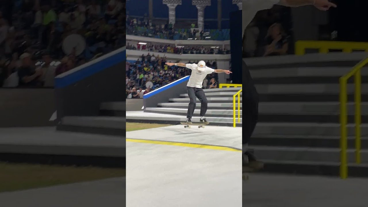 #SLSMiami | May 3 | Tickets available NOW - https://www.ticketmaster.com/event/0D00624699911BC3?did=sls1<br /><br />For tickets to SLS events and more information, visit: https://www.streetleague.com/ 🔥<br /><br />Follow SLS on Social 💥 <br />Instagram - https://www.instagram.com/sls/<br />Facebook - https://www.facebook.com/streetleague/<br />Rumble - https://rumble.com/c/sls<br />TikTok - https://www.tiktok.com/@streetleagueskate<br />Snapchat - https://snapchat.com/t/uYXRd6Jw<br />Threads - https://www.threads.net/@sls?hl=en<br />Twitter - https://x.com/StreetLeague<br /><br />👀 Don't miss new SLS content every week on Rumble<br />Download Rumble (TV + Mobile) 👉 https://rumble.com/our-apps<br />Rumble is free on desktop, mobile and web at www.rumble.com, iOS, Android, Roku, AppleTV, FireTV, Samsung TVs.<br /><br />Subscribe Now: https://www.youtube.com/@SLS<br /><br />Get your official SLS x Wolfpak Backpack here, available in 3 different sizes - <br />https://wolfpak.com/collections/street-league-skateboarding-collection<br /><br />https://aminoheal.com/