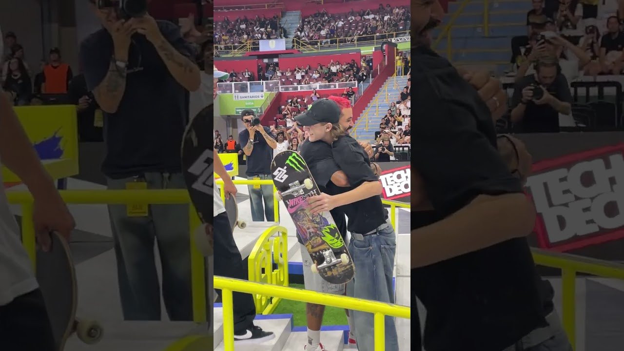 #SLSMiami | May 3 | Tickets available NOW - https://www.ticketmaster.com/event/0D00624699911BC3?did=sls1<br /><br />For tickets to SLS events and more information, visit: https://www.streetleague.com/ 🔥<br /><br />Follow SLS on Social 💥 <br />Instagram - https://www.instagram.com/sls/<br />Facebook - https://www.facebook.com/streetleague/<br />Rumble - https://rumble.com/c/sls<br />TikTok - https://www.tiktok.com/@streetleagueskate<br />Snapchat - https://snapchat.com/t/uYXRd6Jw<br />Threads - https://www.threads.net/@sls?hl=en<br />Twitter - https://x.com/StreetLeague<br /><br />👀 Don't miss new SLS content every week on Rumble<br />Download Rumble (TV + Mobile) 👉 https://rumble.com/our-apps<br />Rumble is free on desktop, mobile and web at www.rumble.com, iOS, Android, Roku, AppleTV, FireTV, Samsung TVs.<br /><br />Subscribe Now: https://www.youtube.com/@SLS<br /><br />Get your official SLS x Wolfpak Backpack here, available in 3 different sizes - <br />https://wolfpak.com/collections/street-league-skateboarding-collection<br /><br />https://aminoheal.com/