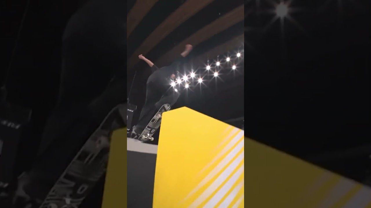 #SLSMiami | May 3 | Tickets available NOW - https://www.ticketmaster.com/event/0D00624699911BC3?did=sls1<br /><br />For tickets to SLS events and more information, visit: https://www.streetleague.com/ 🔥<br /><br />Follow SLS on Social 💥 <br />Instagram - https://www.instagram.com/sls/<br />Facebook - https://www.facebook.com/streetleague/<br />Rumble - https://rumble.com/c/sls<br />TikTok - https://www.tiktok.com/@streetleagueskate<br />Snapchat - https://snapchat.com/t/uYXRd6Jw<br />Threads - https://www.threads.net/@sls?hl=en<br />Twitter - https://x.com/StreetLeague<br /><br />👀 Don't miss new SLS content every week on Rumble<br />Download Rumble (TV + Mobile) 👉 https://rumble.com/our-apps<br />Rumble is free on desktop, mobile and web at www.rumble.com, iOS, Android, Roku, AppleTV, FireTV, Samsung TVs.<br /><br />Subscribe Now: https://www.youtube.com/@SLS<br /><br />Get your official SLS x Wolfpak Backpack here, available in 3 different sizes - <br />https://wolfpak.com/collections/street-league-skateboarding-collection<br /><br />https://aminoheal.com/