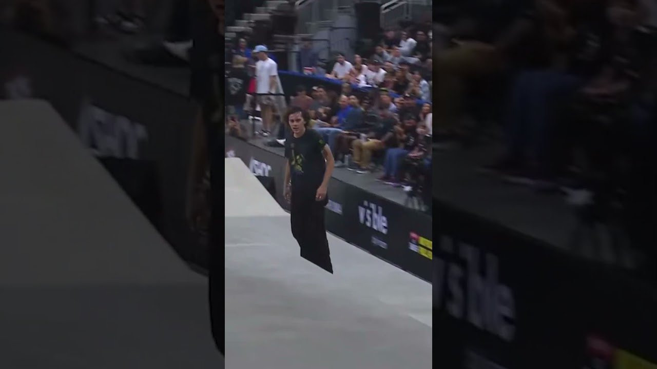 #SLSMiami | May 3 | Tickets available NOW - https://www.ticketmaster.com/event/0D00624699911BC3?did=sls1<br /><br />For tickets to SLS events and more information, visit: https://www.streetleague.com/ 🔥<br /><br />Follow SLS on Social 💥 <br />Instagram - https://www.instagram.com/sls/<br />Facebook - https://www.facebook.com/streetleague/<br />Rumble - https://rumble.com/c/sls<br />TikTok - https://www.tiktok.com/@streetleagueskate<br />Snapchat - https://snapchat.com/t/uYXRd6Jw<br />Threads - https://www.threads.net/@sls?hl=en<br />Twitter - https://x.com/StreetLeague<br /><br />👀 Don't miss new SLS content every week on Rumble<br />Download Rumble (TV + Mobile) 👉 https://rumble.com/our-apps<br />Rumble is free on desktop, mobile and web at www.rumble.com, iOS, Android, Roku, AppleTV, FireTV, Samsung TVs.<br /><br />Subscribe Now: https://www.youtube.com/@SLS<br /><br />Get your official SLS x Wolfpak Backpack here, available in 3 different sizes - <br />https://wolfpak.com/collections/street-league-skateboarding-collection<br /><br />https://aminoheal.com/