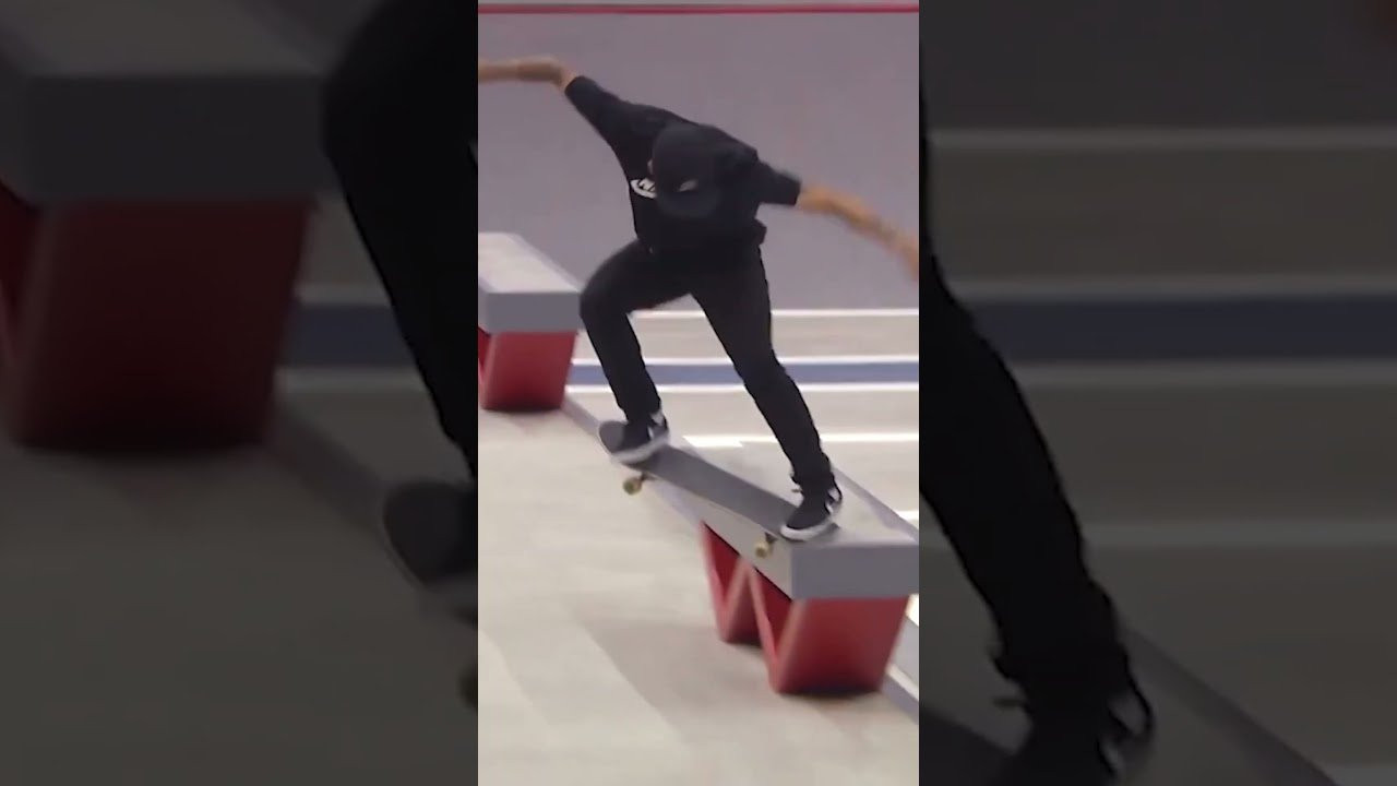 #SLSMiami | May 3 | Tickets available NOW - https://www.ticketmaster.com/event/0D00624699911BC3?did=sls1<br /><br />For tickets to SLS events and more information, visit: https://www.streetleague.com/ 🔥<br /><br />Follow SLS on Social 💥 <br />Instagram - https://www.instagram.com/sls/<br />Facebook - https://www.facebook.com/streetleague/<br />Rumble - https://rumble.com/c/sls<br />TikTok - https://www.tiktok.com/@streetleagueskate<br />Snapchat - https://snapchat.com/t/uYXRd6Jw<br />Threads - https://www.threads.net/@sls?hl=en<br />Twitter - https://x.com/StreetLeague<br /><br />👀 Don't miss new SLS content every week on Rumble<br />Download Rumble (TV + Mobile) 👉 https://rumble.com/our-apps<br />Rumble is free on desktop, mobile and web at www.rumble.com, iOS, Android, Roku, AppleTV, FireTV, Samsung TVs.<br /><br />Subscribe Now: https://www.youtube.com/@SLS<br /><br />Get your official SLS x Wolfpak Backpack here, available in 3 different sizes - <br />https://wolfpak.com/collections/street-league-skateboarding-collection