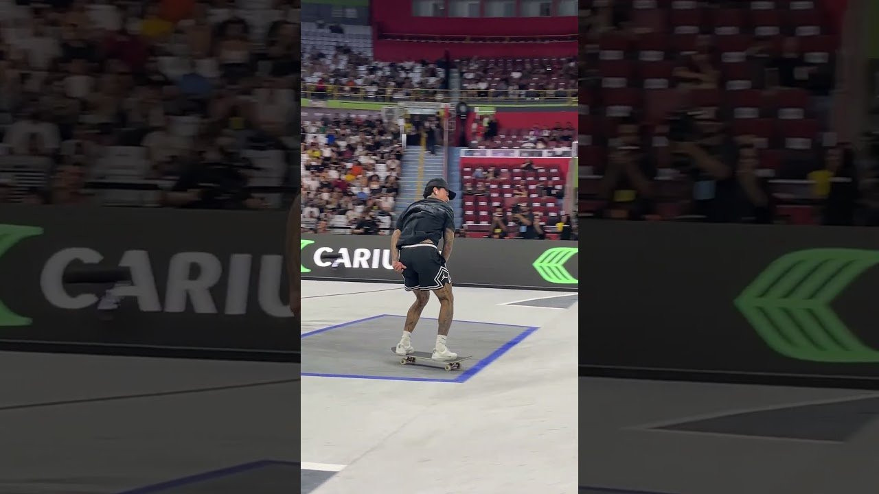 #SLSMiami | May 3 | Tickets available NOW - https://www.ticketmaster.com/event/0D00624699911BC3?did=sls1<br /><br />For tickets to SLS events and more information, visit: https://www.streetleague.com/ 🔥<br /><br />Follow SLS on Social 💥 <br />Instagram - https://www.instagram.com/sls/<br />Facebook - https://www.facebook.com/streetleague/<br />Rumble - https://rumble.com/c/sls<br />TikTok - https://www.tiktok.com/@streetleagueskate<br />Snapchat - https://snapchat.com/t/uYXRd6Jw<br />Threads - https://www.threads.net/@sls?hl=en<br />Twitter - https://x.com/StreetLeague<br /><br />👀 Don't miss new SLS content every week on Rumble<br />Download Rumble (TV + Mobile) 👉 https://rumble.com/our-apps<br />Rumble is free on desktop, mobile and web at www.rumble.com, iOS, Android, Roku, AppleTV, FireTV, Samsung TVs.<br /><br />Subscribe Now: https://www.youtube.com/@SLS<br /><br />Get your official SLS x Wolfpak Backpack here, available in 3 different sizes - <br />https://wolfpak.com/collections/street-league-skateboarding-collection