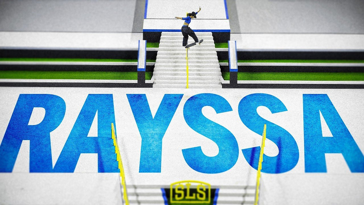 A W in SD, a W in Tokyo, and a W in São Paulo to complete her Super Crown 3-Peat, this is the best of Rayssa Leal...<br /><br />#SLSMiami | May 3 | Tickets available NOW - https://www.ticketmaster.com/event/0D00624699911BC3?did=sls1<br /><br />For tickets to SLS events and more information, visit: https://www.streetleague.com/ 🔥<br /><br />Follow SLS on Social 💥 <br />Instagram - https://www.instagram.com/sls/<br />Facebook - https://www.facebook.com/streetleague/<br />Rumble - https://rumble.com/c/sls<br />TikTok - https://www.tiktok.com/@streetleagueskate<br />Snapchat - https://snapchat.com/t/uYXRd6Jw<br />Threads - https://www.threads.net/@sls?hl=en<br />Twitter - https://x.com/StreetLeague<br /><br />👀 Don't miss new SLS content every week on Rumble<br />Download Rumble (TV + Mobile) 👉 https://rumble.com/our-apps<br />Rumble is free on desktop, mobile and web at www.rumble.com, iOS, Android, Roku, AppleTV, FireTV, Samsung TVs.<br /><br />Subscribe Now: https://www.youtube.com/@SLS<br /><br />Get your official SLS x Wolfpak Backpack here, available in 3 different sizes - <br />https://wolfpak.com/collections/street-league-skateboarding-collection<br /><br />https://aminoheal.com/