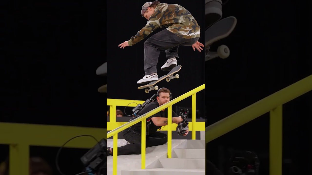 #SLSMiami | May 3 | Tickets available NOW - https://www.ticketmaster.com/event/0D00624699911BC3?did=sls1<br /><br />For tickets to SLS events and more information, visit: https://www.streetleague.com/ 🔥<br /><br />Follow SLS on Social 💥 <br />Instagram - https://www.instagram.com/sls/<br />Facebook - https://www.facebook.com/streetleague/<br />Rumble - https://rumble.com/c/sls<br />TikTok - https://www.tiktok.com/@streetleagueskate<br />Snapchat - https://snapchat.com/t/uYXRd6Jw<br />Threads - https://www.threads.net/@sls?hl=en<br />Twitter - https://x.com/StreetLeague<br /><br />👀 Don't miss new SLS content every week on Rumble<br />Download Rumble (TV + Mobile) 👉 https://rumble.com/our-apps<br />Rumble is free on desktop, mobile and web at www.rumble.com, iOS, Android, Roku, AppleTV, FireTV, Samsung TVs.<br /><br />Subscribe Now: https://www.youtube.com/@SLS<br /><br />Get your official SLS x Wolfpak Backpack here, available in 3 different sizes - <br />https://wolfpak.com/collections/street-league-skateboarding-collection