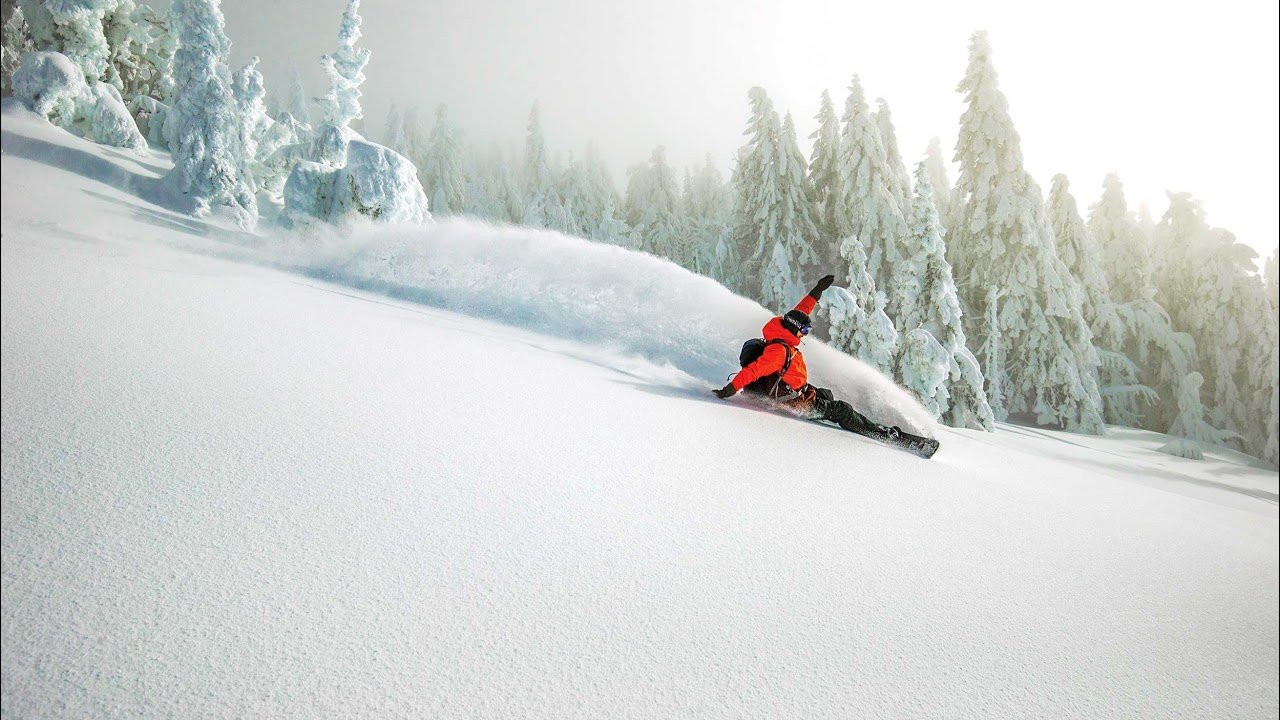 For the latest from Snowboarder Magazine check out:<br /> https://www.snowboarder.com/<br /> Facebook - https://sbdr.co/Facebook<br /> Instagram - https://sbdr.co/Instagram<br /> Twitter - https://sbdr.co/Twitter<br /> YouTube - https://sbdr.co/YouTube