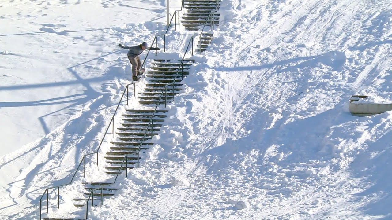 Phil Hansen's full part + bonus footage from our latest movie alongside BODE MERRILL, DENVER ORR, DYLAN OKUROWSKI, NIRVANA ORTANEZ, JEFF HOLCE, DESIREE MELANCON, AND JILL PERKINS. Enjoy! Full movie supported by: Ride, Salomon, Lib Tech, Gnu, Dakine, Airblaster, Bent Metal, Smith, and Thirtytwo.<br /><br />For the latest from Snowboarder Magazine check out:<br /> https://www.snowboarder.com/<br /> Facebook - https://sbdr.co/Facebook<br /> Instagram - https://sbdr.co/Instagram<br /> Twitter - https://sbdr.co/Twitter<br /> YouTube - https://sbdr.co/YouTube