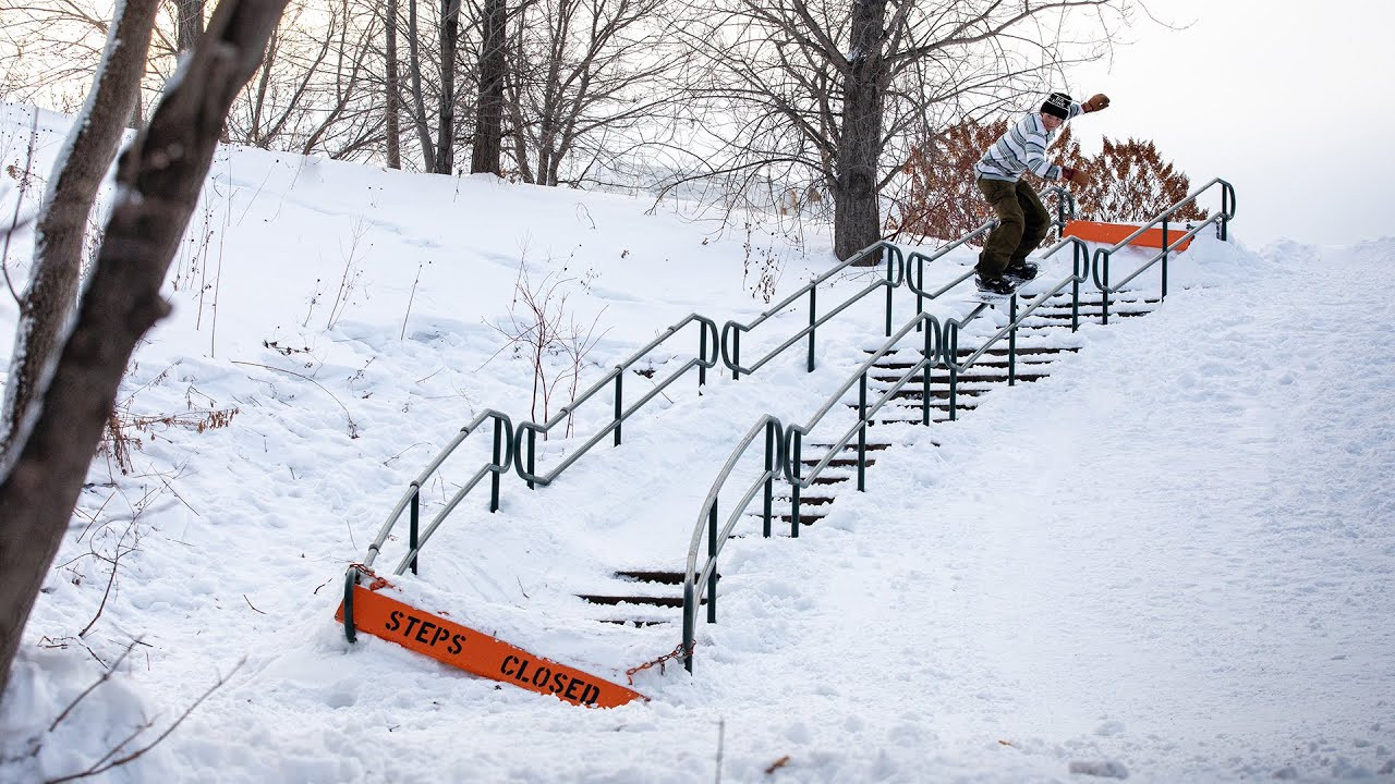 Jill Perkins' full part + bonus footage from our latest movie alongside BODE MERRILL, DENVER ORR, PHIL HANSEN, NIRVANA ORTANEZ, JEFF HOLCE, DESIREE MELANCON, AND DYLAN OKUROWSKI. Enjoy! Full movie supported by: Ride, Salomon, Lib Tech, Gnu, Dakine, Airblaster, Bent Metal, Smith, and Thirtytwo.<br /><br />For the latest from Snowboarder Magazine check out:<br /> https://www.snowboarder.com/<br /> Facebook - https://sbdr.co/Facebook<br /> Instagram - https://sbdr.co/Instagram<br /> Twitter - https://sbdr.co/Twitter<br /> YouTube - https://sbdr.co/YouTube
