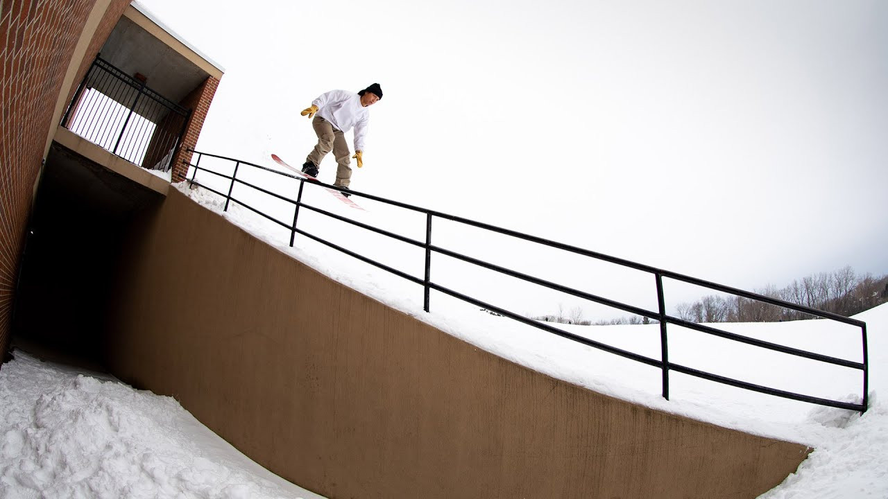 Nirvana Ortanez's full part from our latest movie alongside JILL PERKINS, DENVER ORR, PHIL HANSEN, and BODE MERRILL while proudly introducing JEFF HOLCE, DESIREE MELANCON, AND DYLAN OKUROWSKI. Enjoy!<br /><br />Full movie supported by: Ride, Salomon, Lib Tech, Gnu, Dakine, Airblaster, Bent Metal, Smith, and Thirtytwo.<br /><br />For the latest from Snowboarder Magazine check out:<br /> https://www.snowboarder.com/<br /> Facebook - https://sbdr.co/Facebook<br /> Instagram - https://sbdr.co/Instagram<br /> Twitter - https://sbdr.co/Twitter<br /> YouTube - https://sbdr.co/YouTube