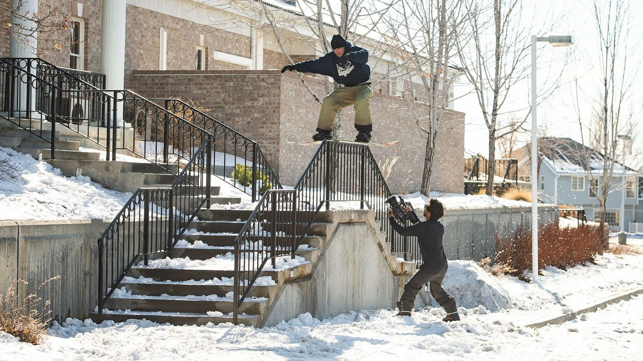 Denver Orr's full part from our latest movie alongside JILL PERKINS, NIRVANA ORTANEZ, PHIL HANSEN, and BODE MERRILL while proudly introducing JEFF HOLCE, DESIREE MELANCON, AND DYLAN OKUROWSKI. Enjoy! <br /><br />Full movie supported by: Ride, Salomon, Lib Tech, Gnu, Dakine, Airblaster, Bent Metal, Smith, and Thirtytwo.<br /><br />For the latest from Snowboarder Magazine check out:<br /> https://www.snowboarder.com/<br /> Facebook - https://sbdr.co/Facebook<br /> Instagram - https://sbdr.co/Instagram<br /> Twitter - https://sbdr.co/Twitter<br /> YouTube - https://sbdr.co/YouTube