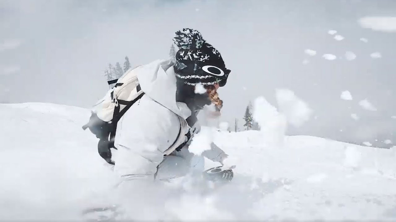 Jamie Anderson and Tyler Nicholson meet up with a couple friends for a little backcountry teepee mission at Burke’s Bumps—a slope deep in the Squamish, BC backcountry named in memory of freeskier Sarah Burke—scoring some spring pow in the process. <br /><br />Filmed and edited by Spencer Whiting, aka Gimbal God.<br /><br />For the latest from Snowboarder Magazine check out:<br /> https://www.snowboarder.com/<br /> Facebook - https://sbdr.co/Facebook<br /> Instagram - https://sbdr.co/Instagram<br /> Twitter - https://sbdr.co/Twitter<br /> YouTube - https://sbdr.co/YouTube
