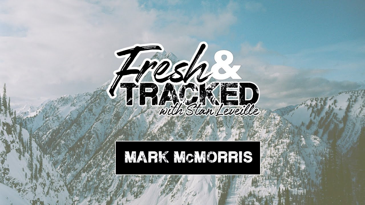 FRESH & TRACKED IS BACK FOR QUARANTINE. Sit on your couch and listen up...<br /><br />In 2011, Regina, Saskatchenwan native Mark McMorris dropped into the slopestyle course at X Games Aspen for the first time, snagged a silver medal, and casually began an unparalleled dominance on the contest circuit. Since then, McMorris has amassed twenty X Games medals (nine of which are gold), two Olympic podiums, and four US Open Championships—and shows no sign of slowing down. He was the first person to do a backside triple fourteen (2011). At the X Games, he has won back-to-back slope events (2015), taken first in both slopestyle and big air at the same event twice (2012 and 2015), and as off this past winter, has the most medals of any winter competitor. While Mark’s competitive resume would be enough to land him in the top ten of the best snowboarders in the world, it’s his filming efforts that have further endeared him both to the core and the mainstream and continue to showcase the breadth of his snowboarding talent. Mark’s balanced filming and competing for years, filming for movies by Oakley, Transworld, Shredbots, Transworld, and more. In 2018, he told the story of returning to snowboarding after a catastrophic crash in backcountry in Unbroken. This past season, in between stacking a couple podiums, Mark spent his time filming for Burton Snowboards’ One World, producing what will surely be a must-watch part. Now, for this special edition of Fresh & Tracked, Mark sits down with SNOWBOARDER to share his views on spam, surfing, Justin Beiber and plenty more. <br /><br />For the latest from Snowboarder Magazine check out:<br /> https://www.snowboarder.com/<br /> Facebook - https://sbdr.co/Facebook<br /> Instagram - https://sbdr.co/Instagram<br /> Twitter - https://sbdr.co/Twitter<br /> YouTube - https://sbdr.co/YouTube